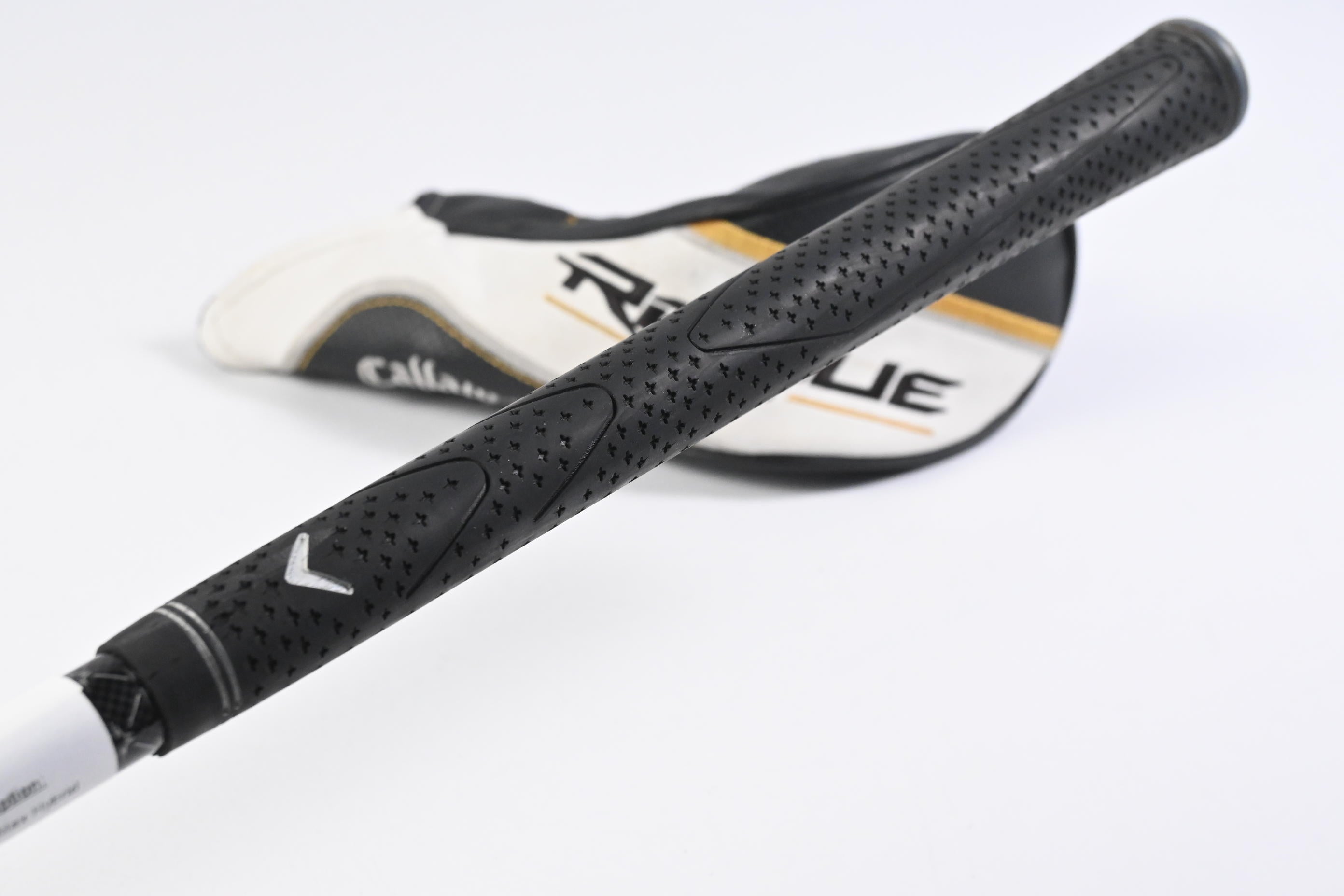 Callaway Rogue ST Max #3 Hybrid / 18 Degree / Stiff Flex Tensei AV Blue 75 Shaft