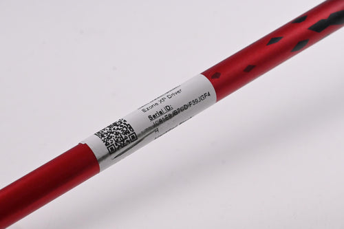 Yonex Ezone XP Driver / 12 Degree / Light Flex Yonex EX300 Shaft