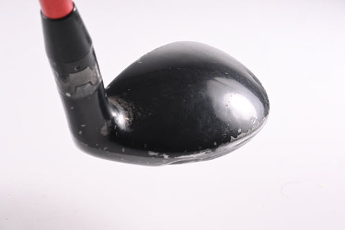 Titleist 910H #3 Hybrid / 21 Degree / Regular Flex Bassara Hi 60 Shaft
