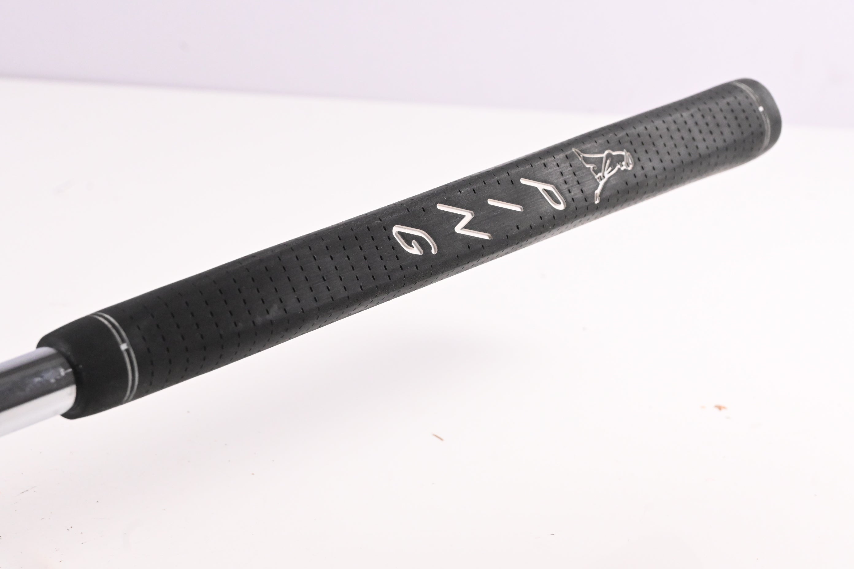 Ping 2023 DS72 Putter / Black Dot / 34 Inch