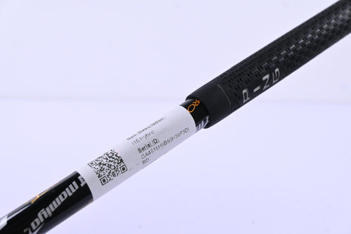 Ping i15 #2 Hybrid / 17 Degree / X-Flex UST ProForce AxivCore 85 Shaft