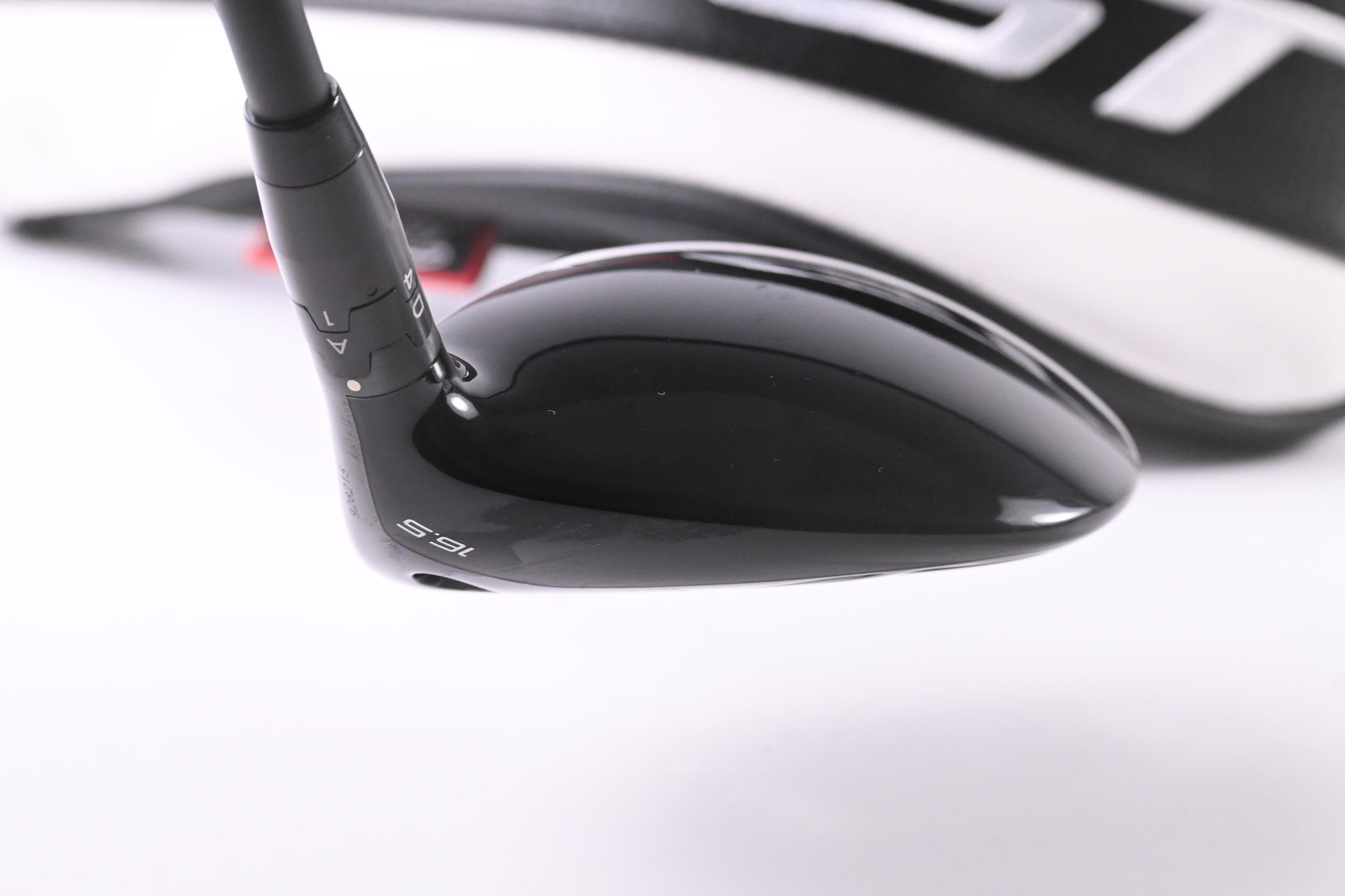 Titleist GT2 #3 Wood / 16.5 Degree / Regular Flex Tensei 1K Blue 65 Shaft