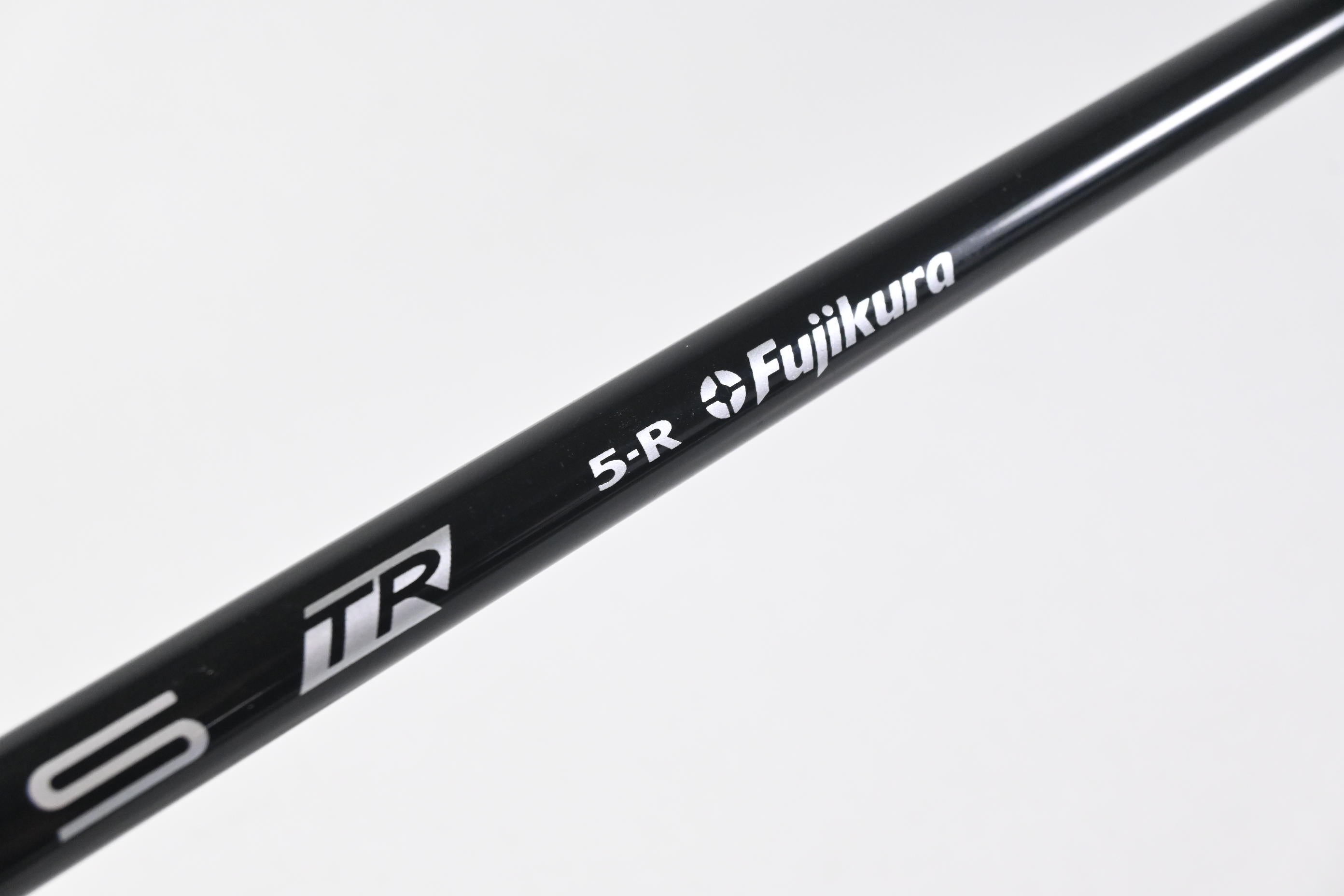 Fujikura Ventus TR Red 5 Driver Shaft / Regular Flex / Taylormade 2nd Gen
