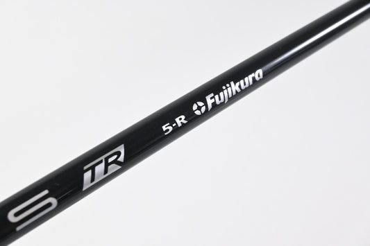 Fujikura Ventus TR Red 5 Driver Shaft / Regular Flex / Taylormade 2nd Gen