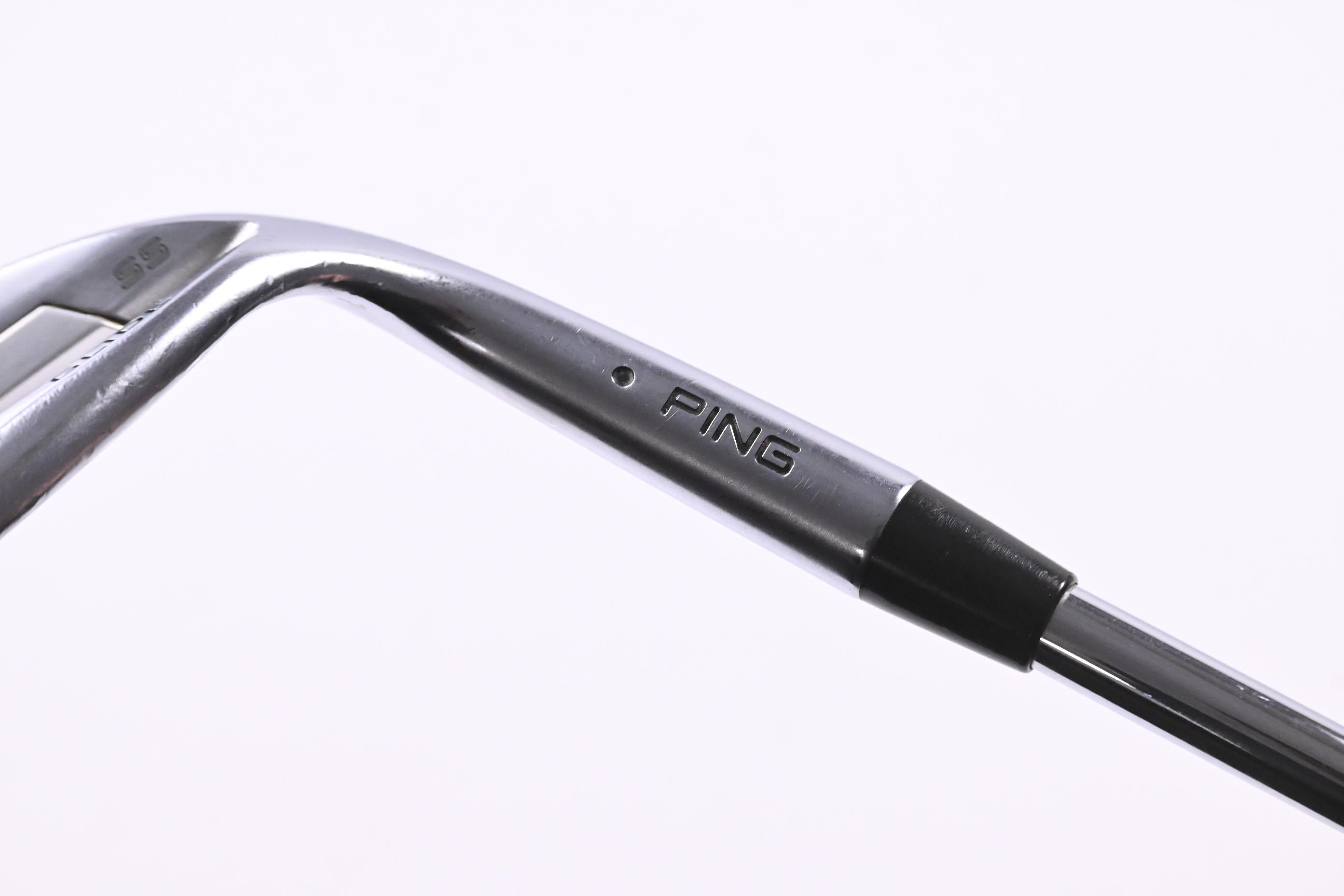 Ping Glide 3.0 Sand Wedge / 56 Degree / Black Dot / Wedge Flex Ping Z-Z 115
