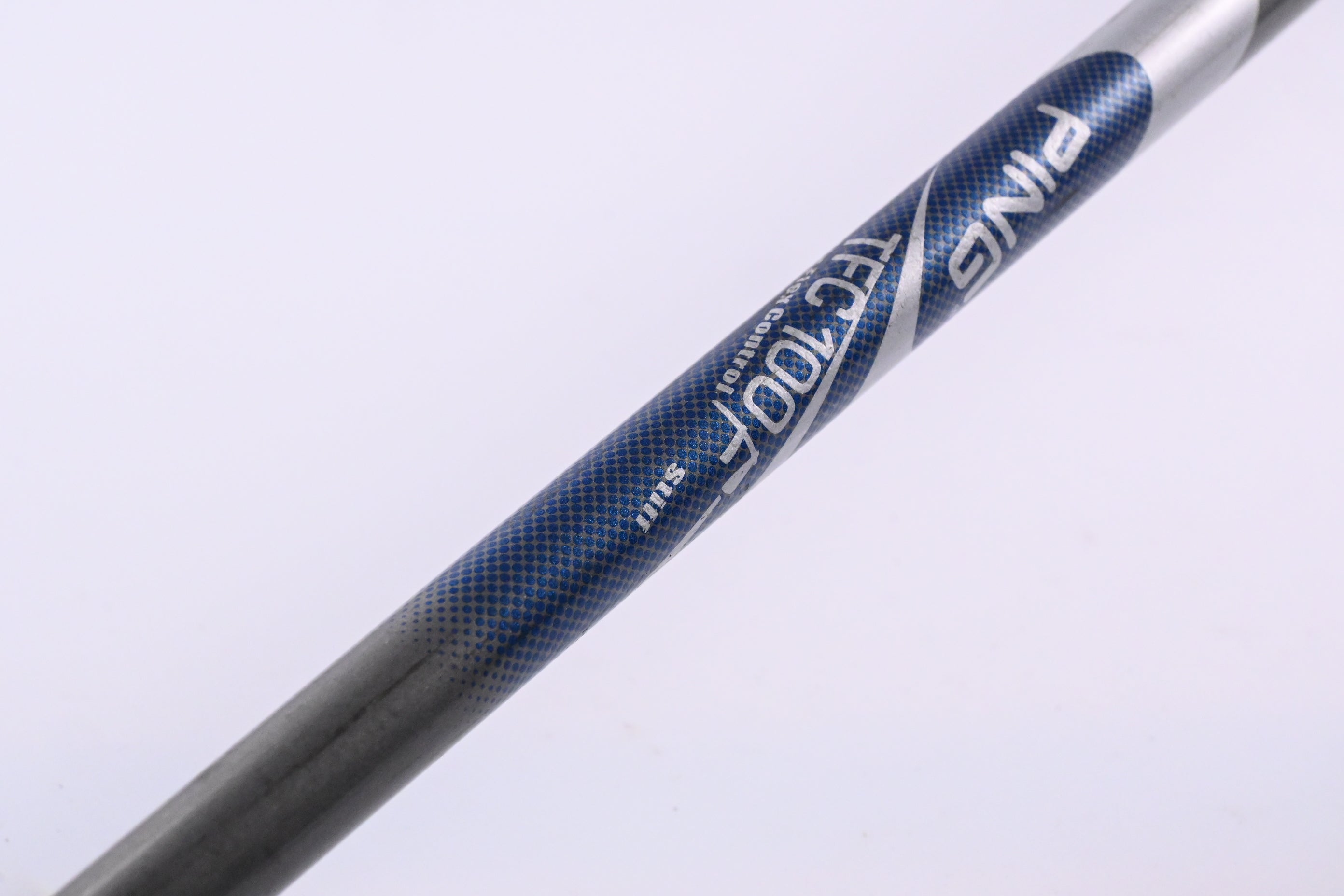 Ping G5 #3 Wood / 15 Degree / Stiff Flex Ping TFC 100 Shaft