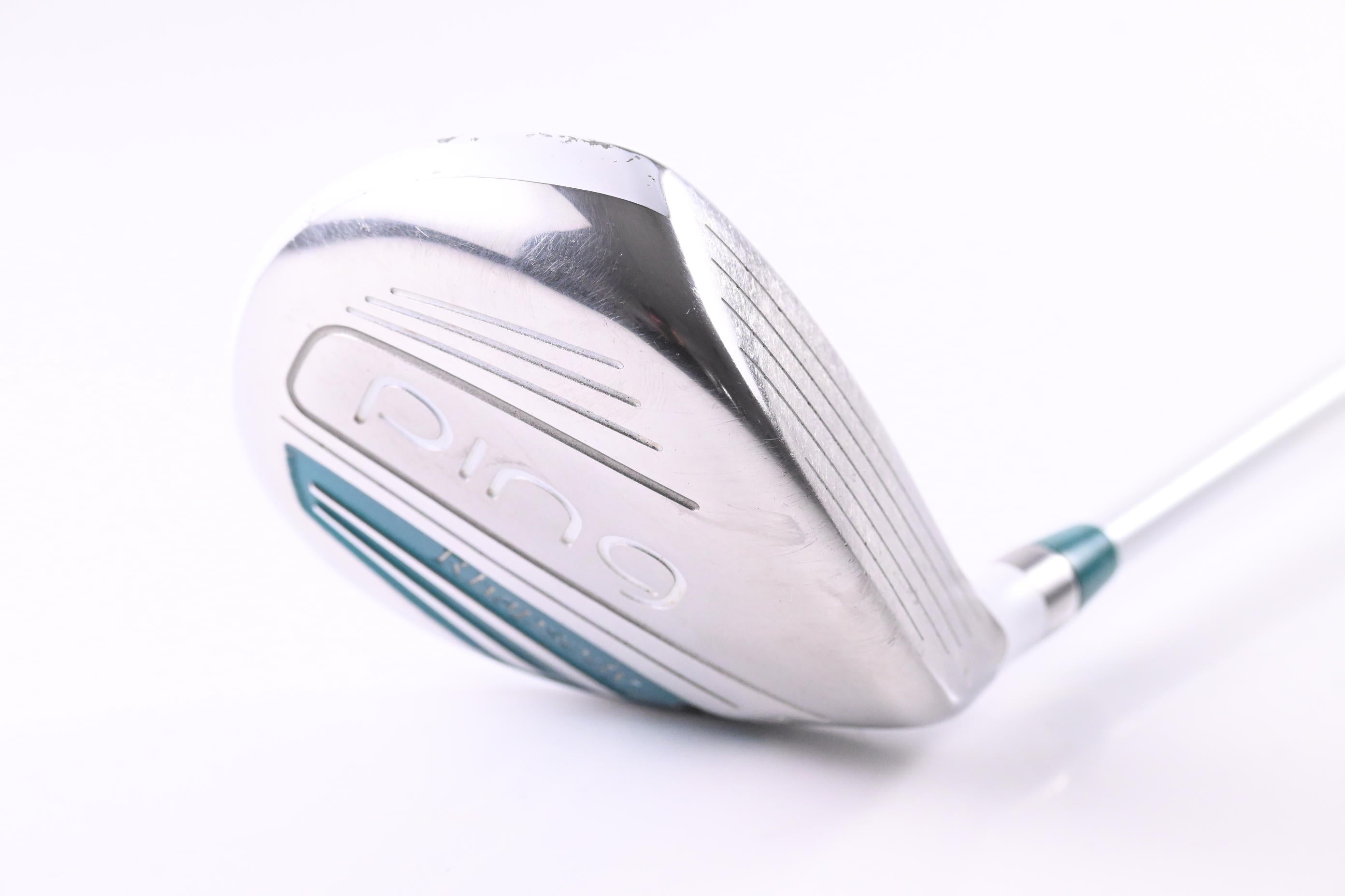 Ladies Ping Rhapsody 2015 #5 Wood / 22 Degree / Ladies Flex Ping ULT 220 Shaft