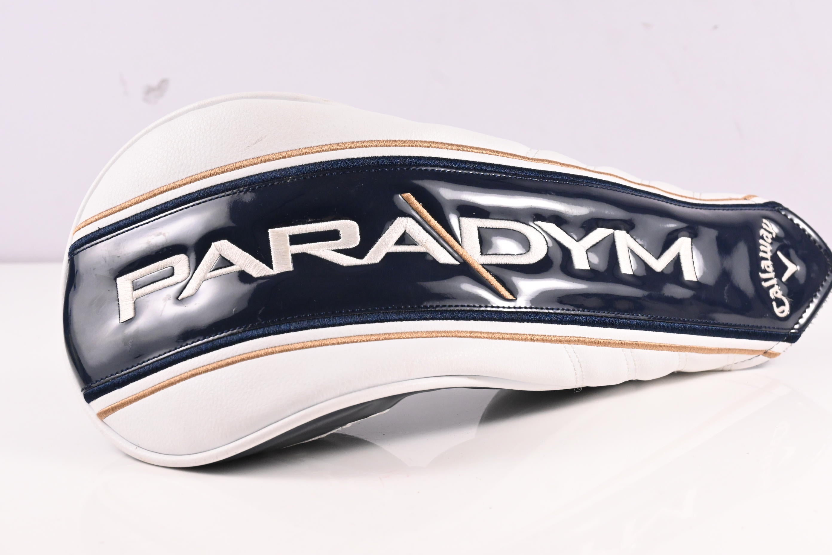 Callaway Paradym Driver / 10.5 Degree / X-Flex Kai'Li White 60 Shaft