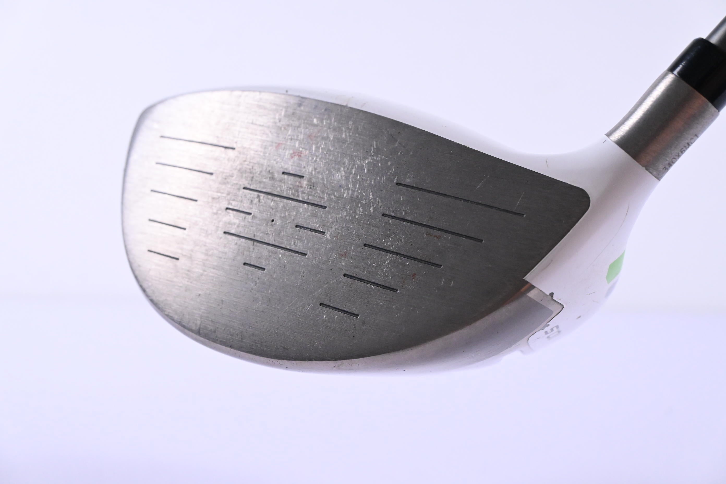 Taylormade RBZ Driver / 10.5 Degree / Regular Flex Matrix Ozik RBZ 5 Shaft