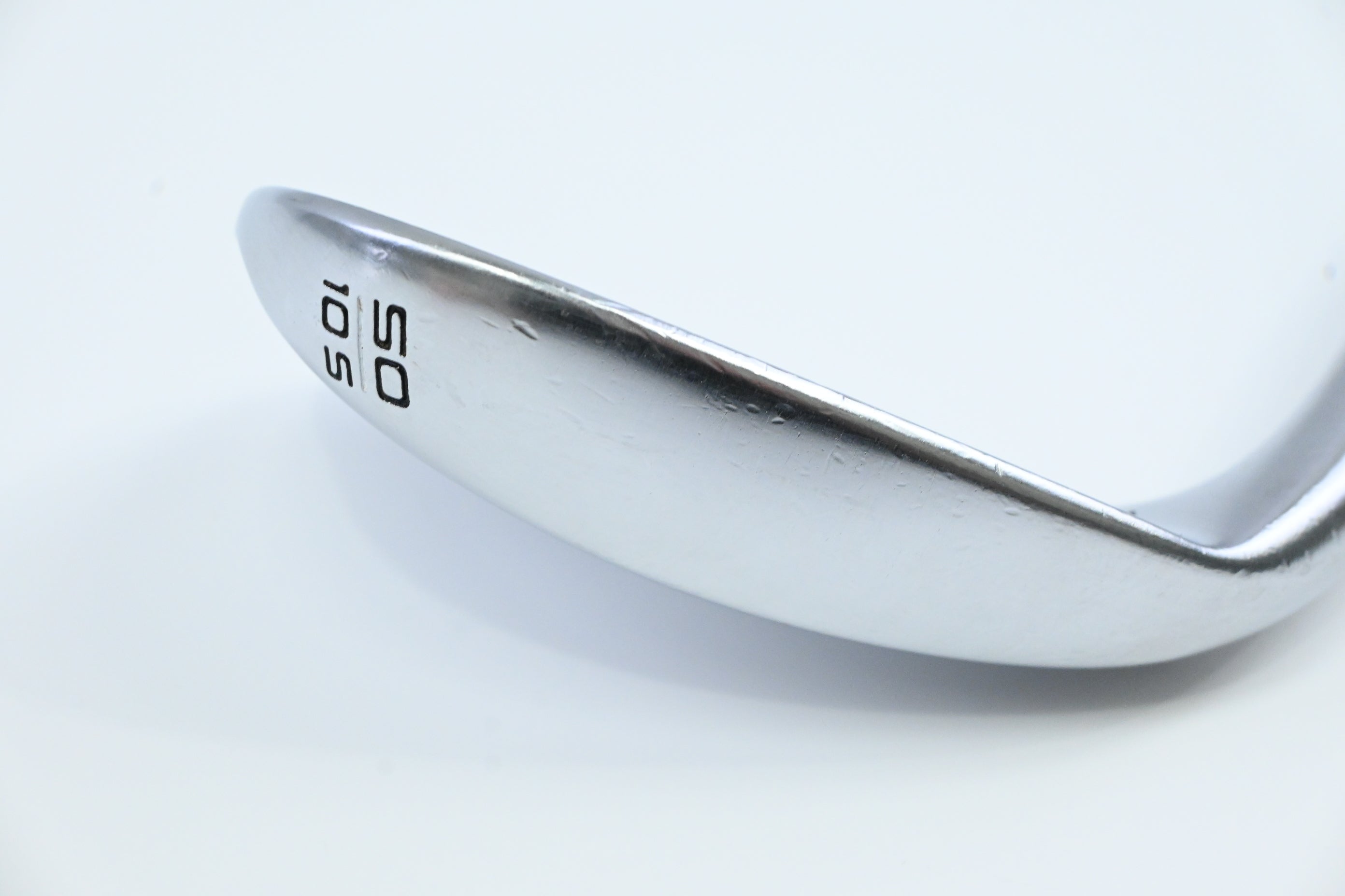 Callaway Opus SP Gap Wedge / 50 Degree / Stiff Flex Dynamic Gold S400 Shaft