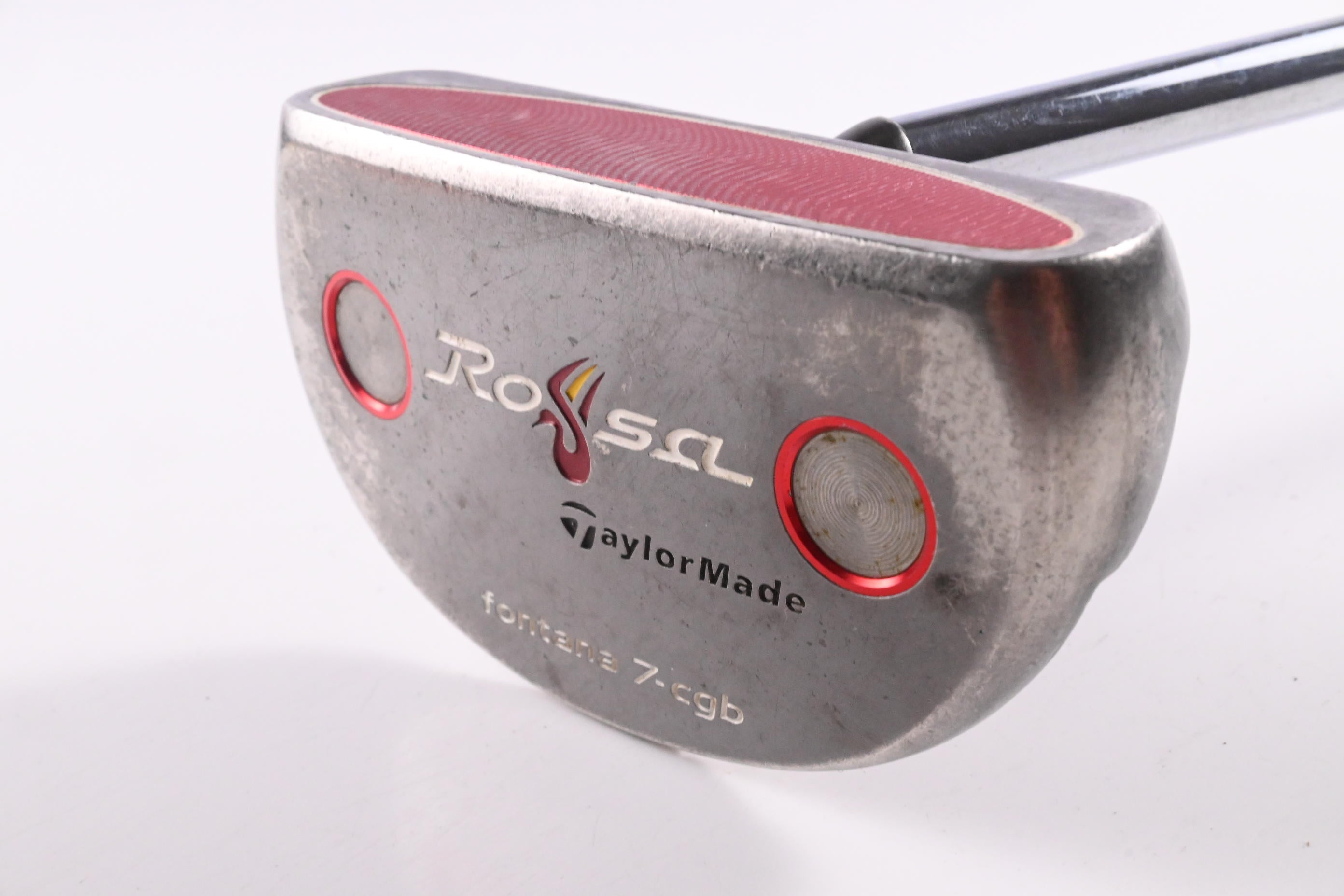 Taylormade Rossa fontana 7-CGB Putter / 35 Inch