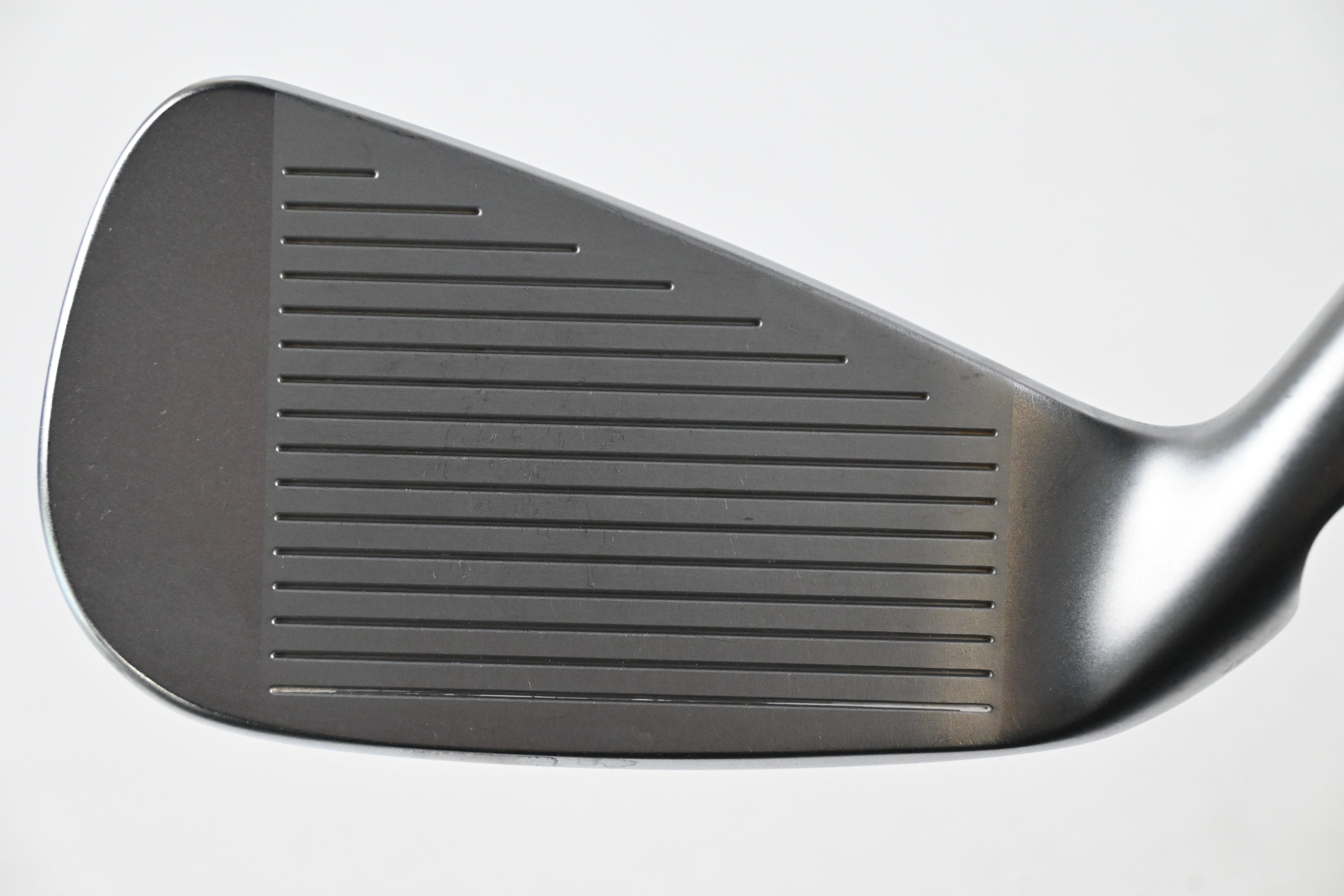 Ping i530 #4 Iron / 18 Degree / Orange Dot / Stiff Flex Dynamic Gold 105 S300
