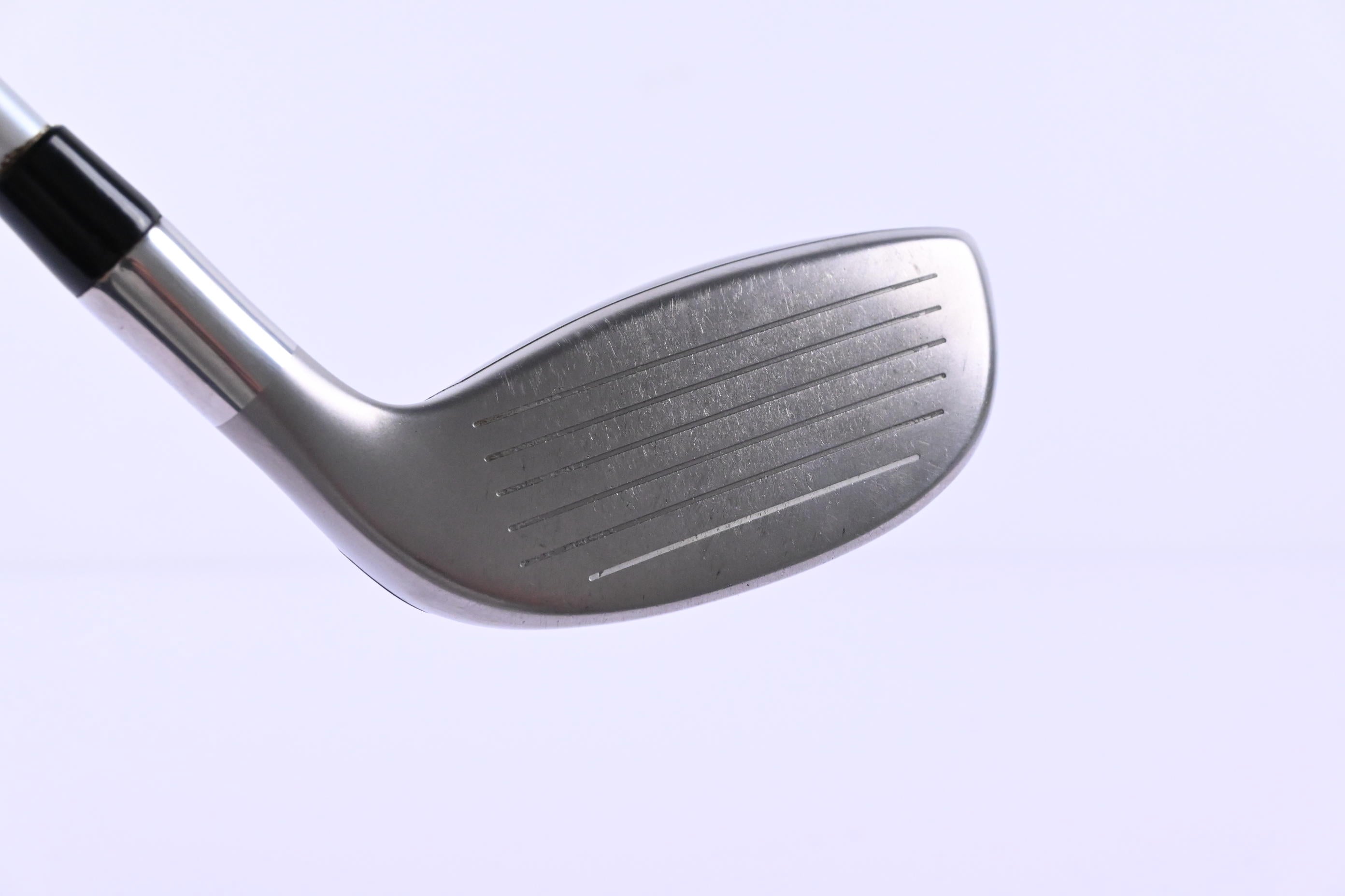 Left Hand Nike Vapor #3 Hybrid / 20 Degree / Senior Flex Fubuki Z70 Shaft