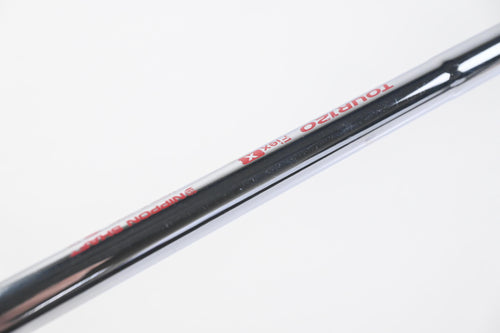 Titleist T200 2023 #4 Iron / 21 Degree / X-Flex N.S.PRO Modus3 Tour 120 Steel Shaft