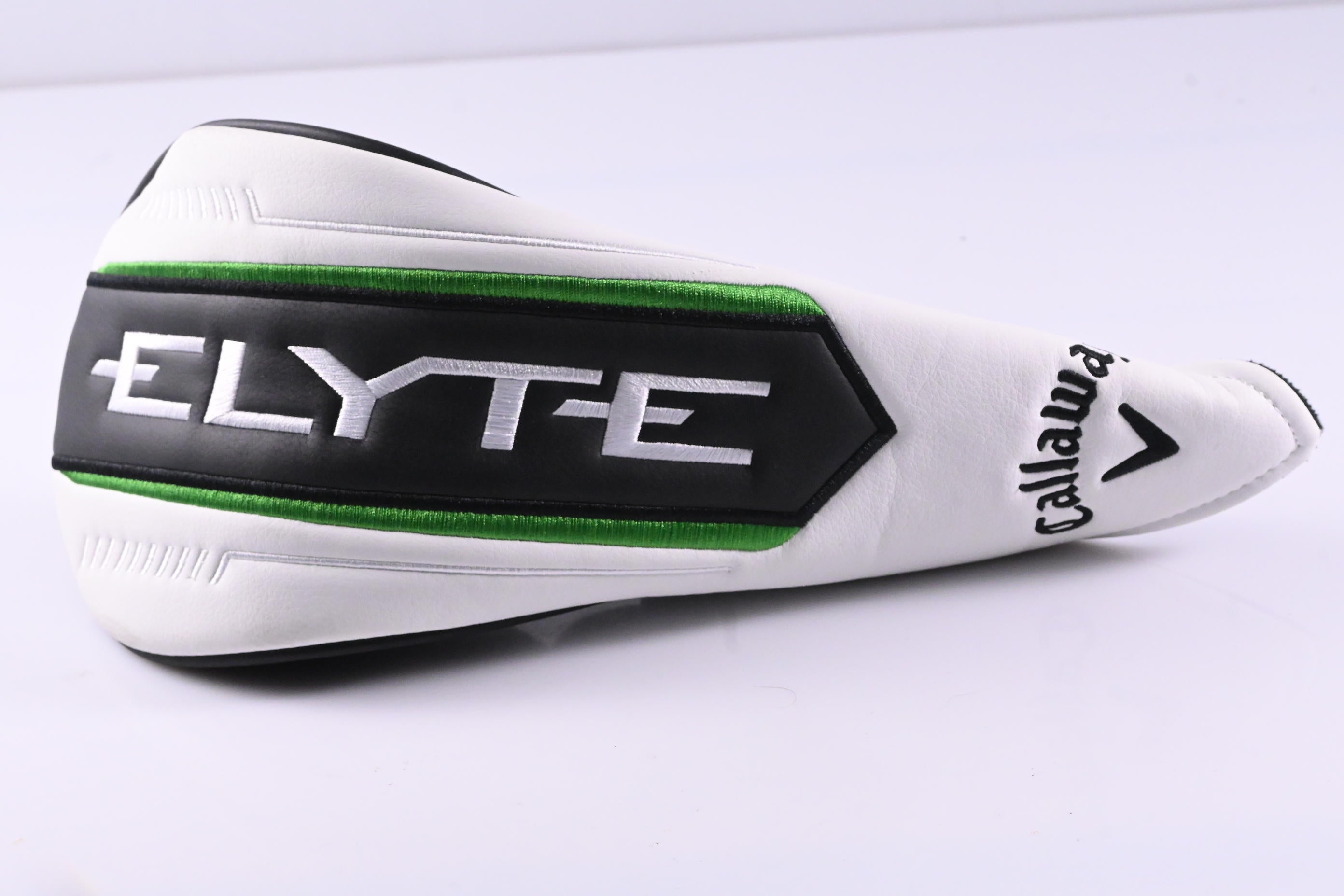 Tour Issue Callaway Elyte Triple Diamond Max Driver / 9 Degree / X-Flex HZRDUS