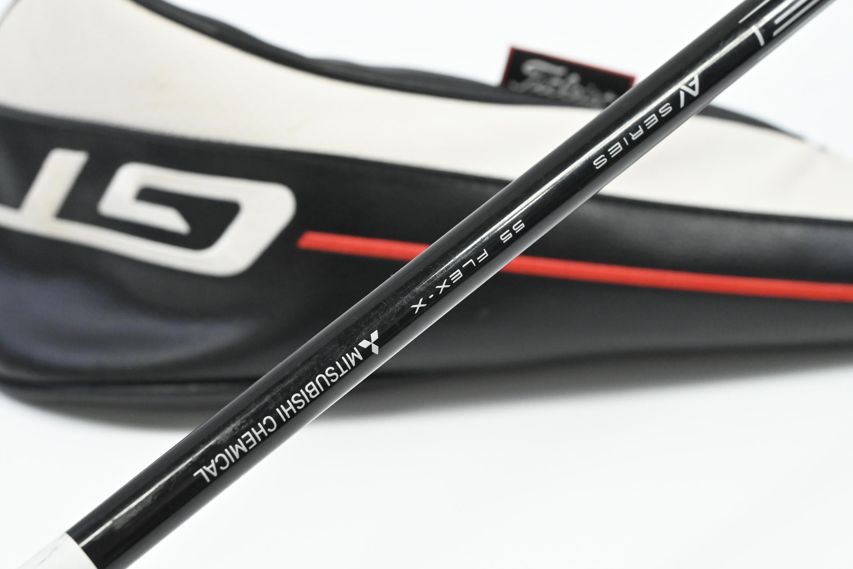 Titleist GT3 Driver / 11 Degree / X-Flex Tensei AV Blue 55 Shaft