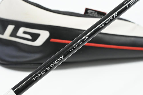 Titleist GT3 Driver / 11 Degree / X-Flex Tensei AV Blue 55 Shaft