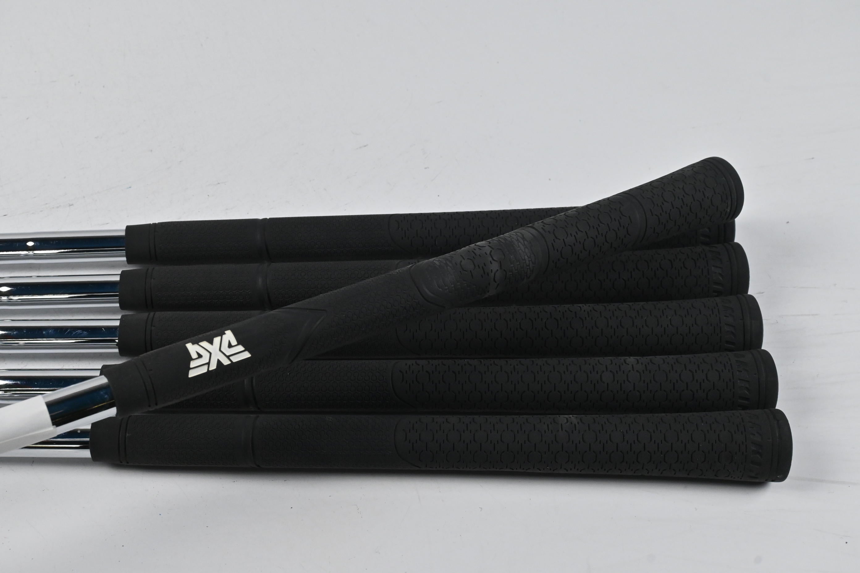 PXG 0317 Tour Irons / 5-PW / Stiff Flex N.S.Pro Zelos 8 Shafts