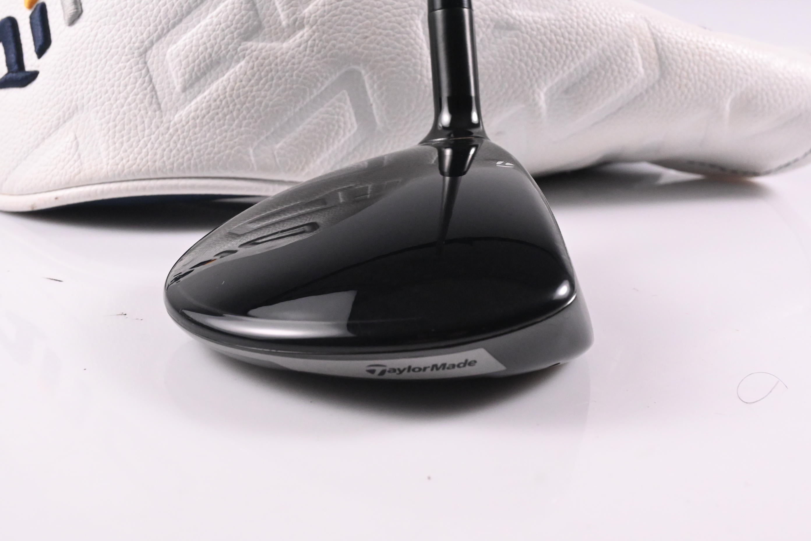 Taylormade Qi10 Max #5 Wood / 19 Degree / Regular Flex Fujikura Speeder NX TCS