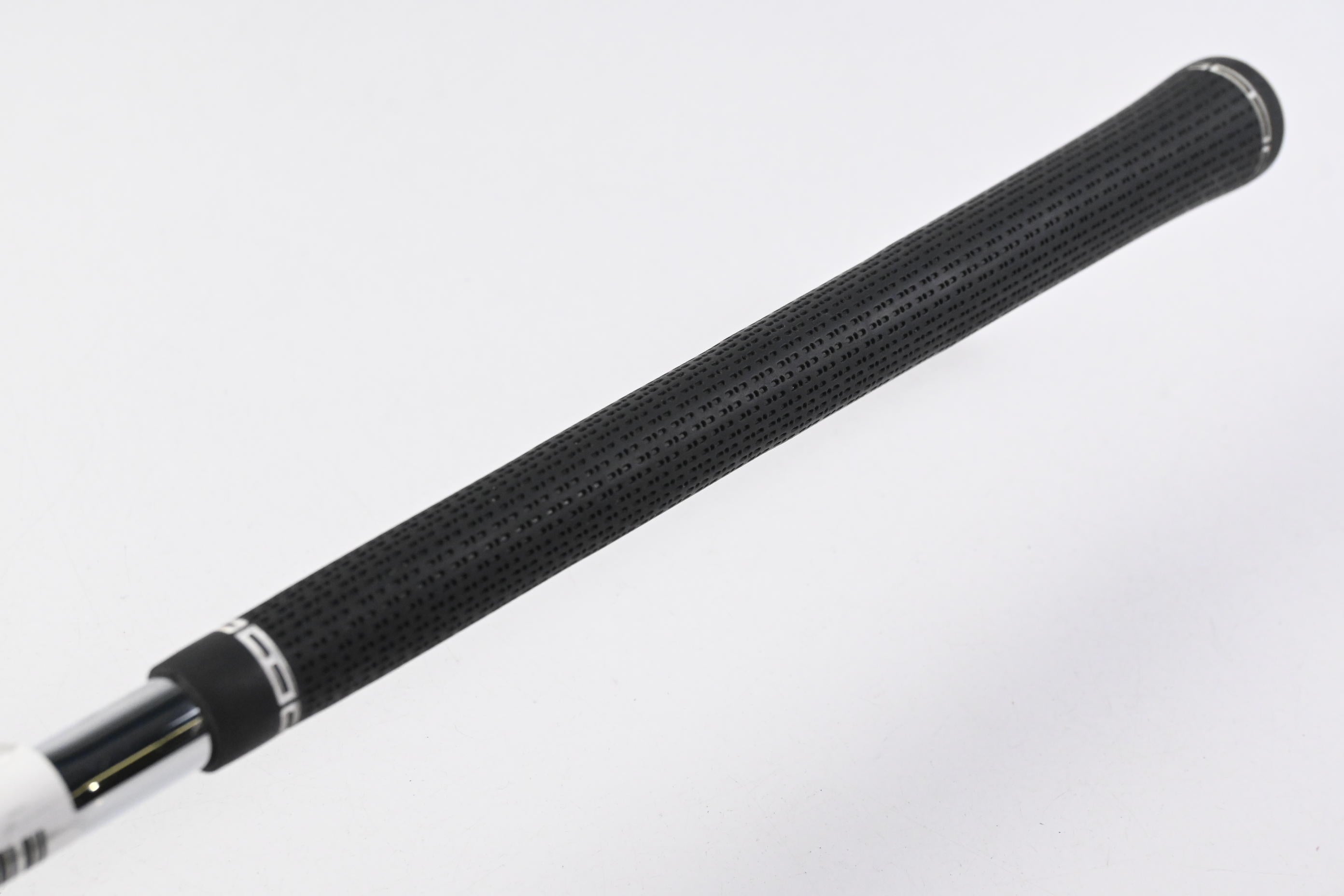 Cleveland RTZ Tour Rack Lob Wedge / 60 Degree / Wedge Flex Steel Shaft