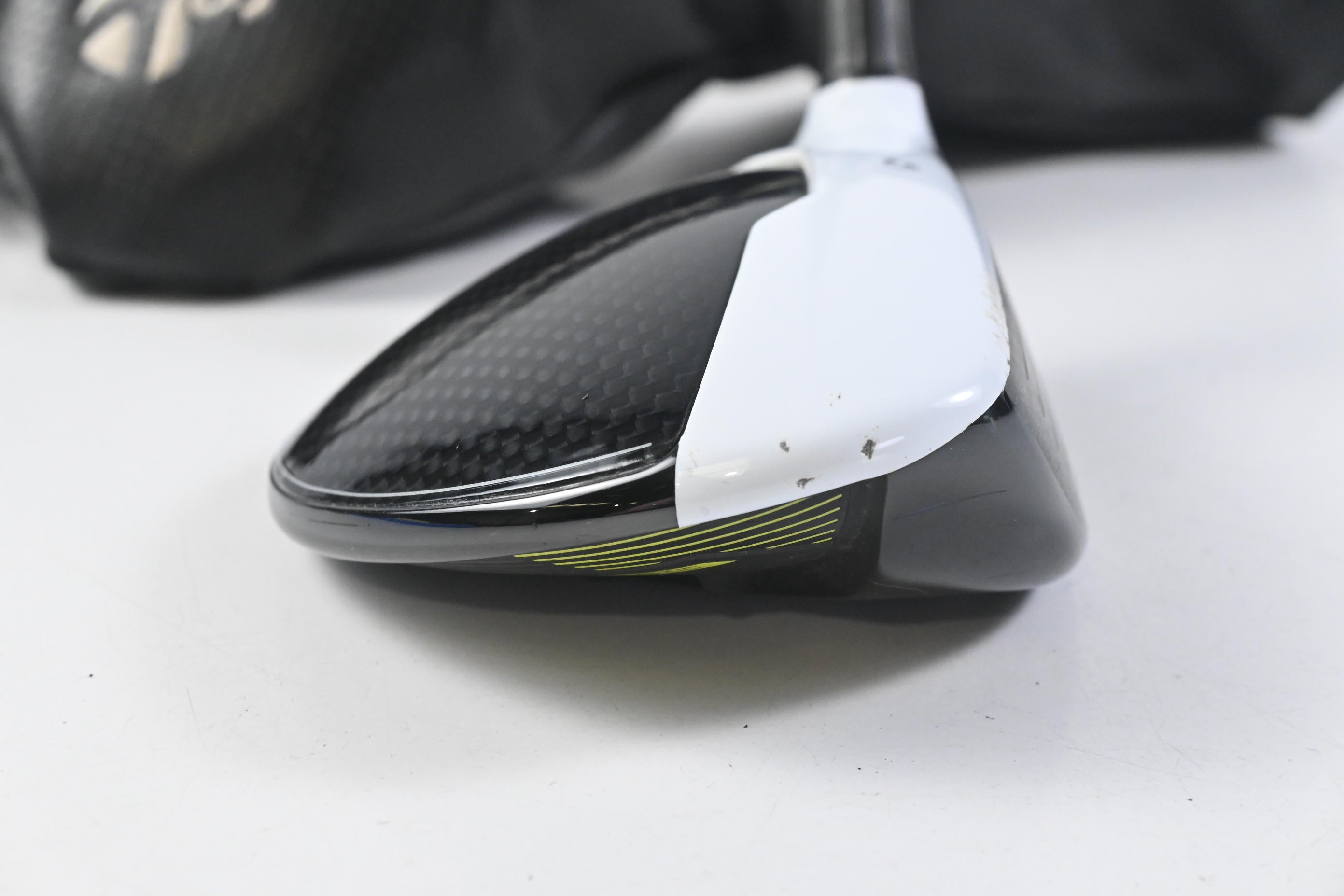 Taylormade M2 2017 #5 Wood / 18 Degree / Senior Flex REAX 55 Shaft