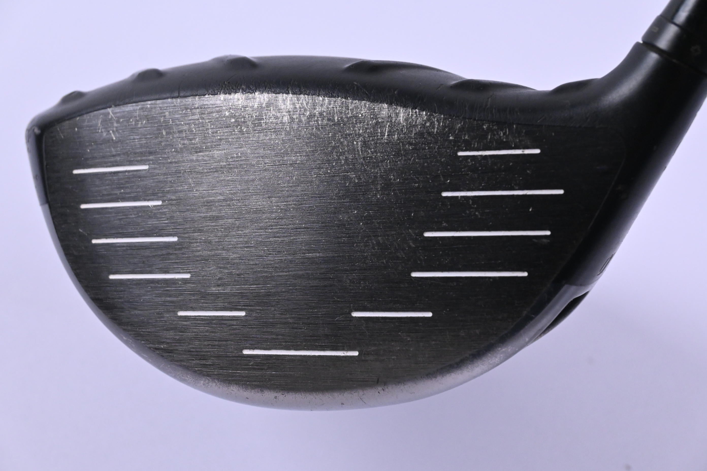 Ping G400 SFT Driver / 10 Degree / Regular Flex Ping Alta CB 55 Shaft