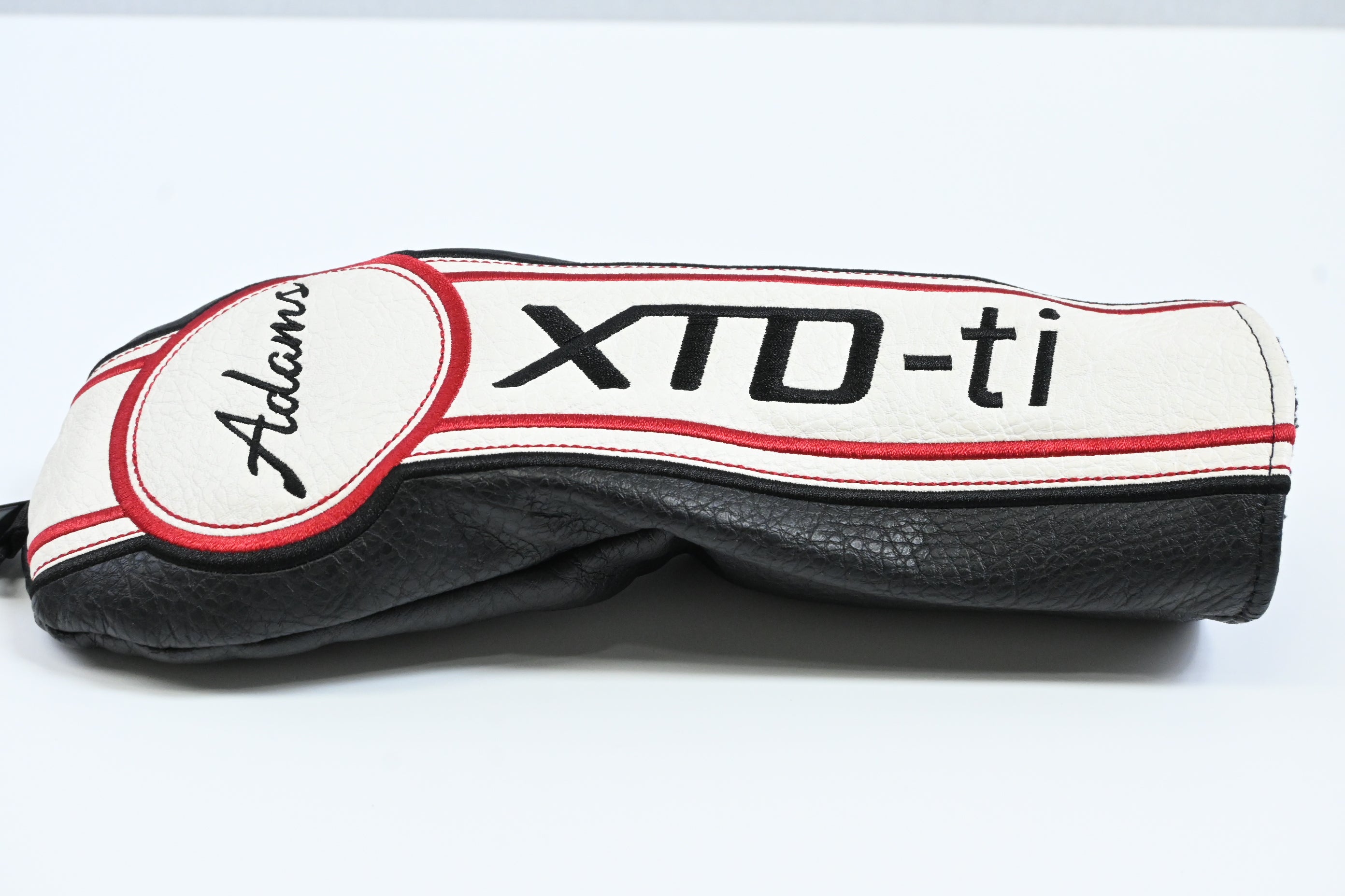 Adams XTD #5 Wood / 19 Degree / Regular Flex Matriz 7Q3 Tie Shaft