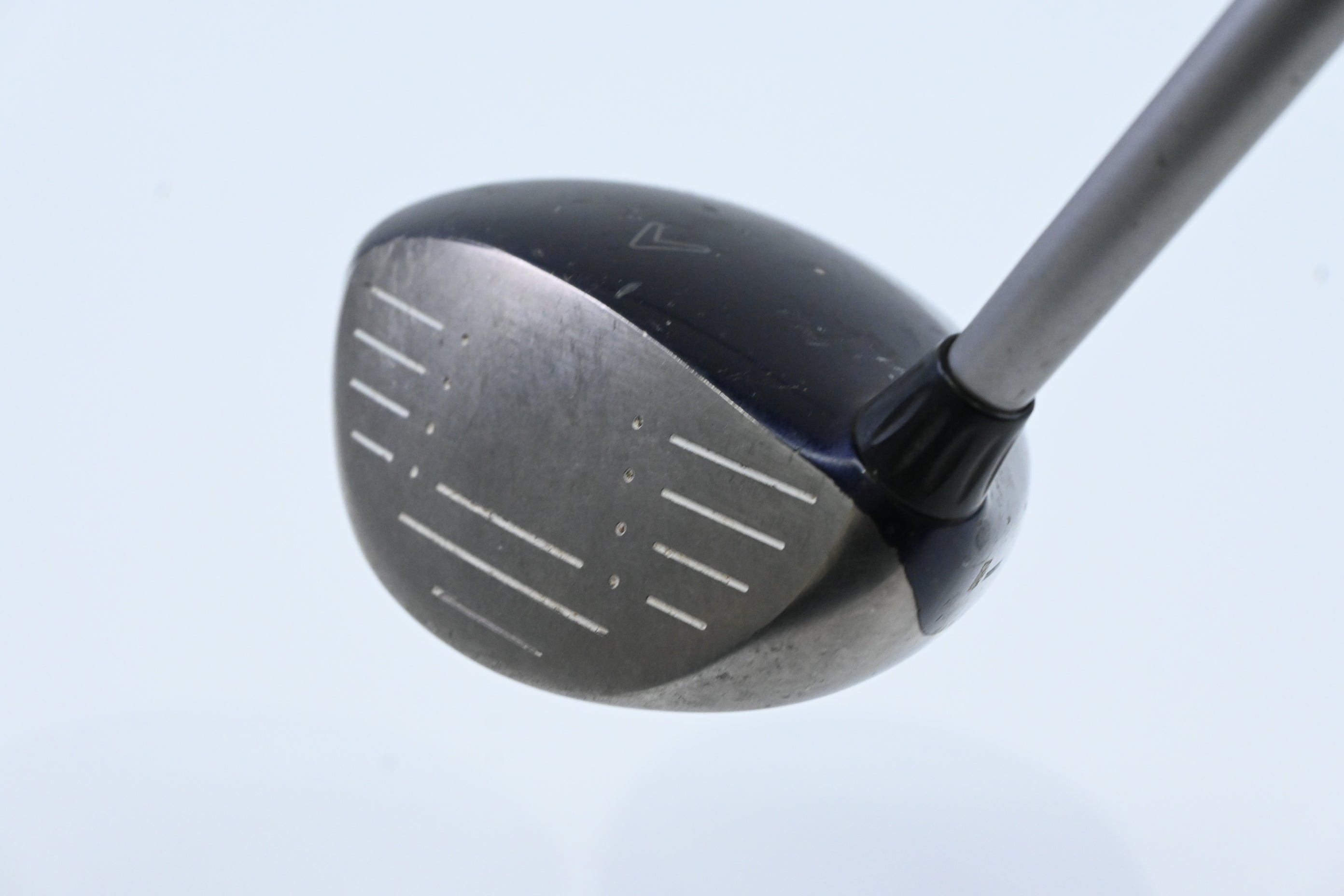 Callaway Great Big Bertha II #3 Wood / 16 Degree / Regular Flex GBB System 60
