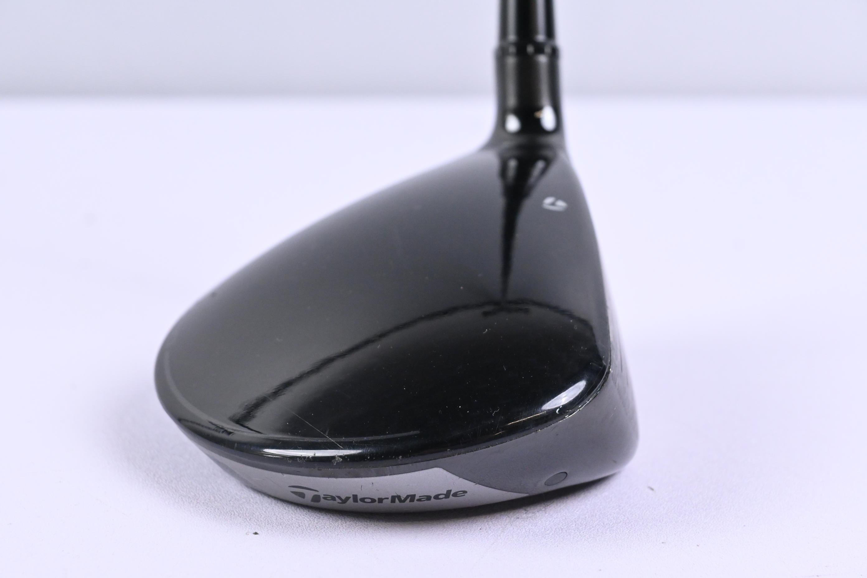 Taylormade Qi10 Tour #3 Wood / 15 Degree / X-Flex Project X Denali Black 70