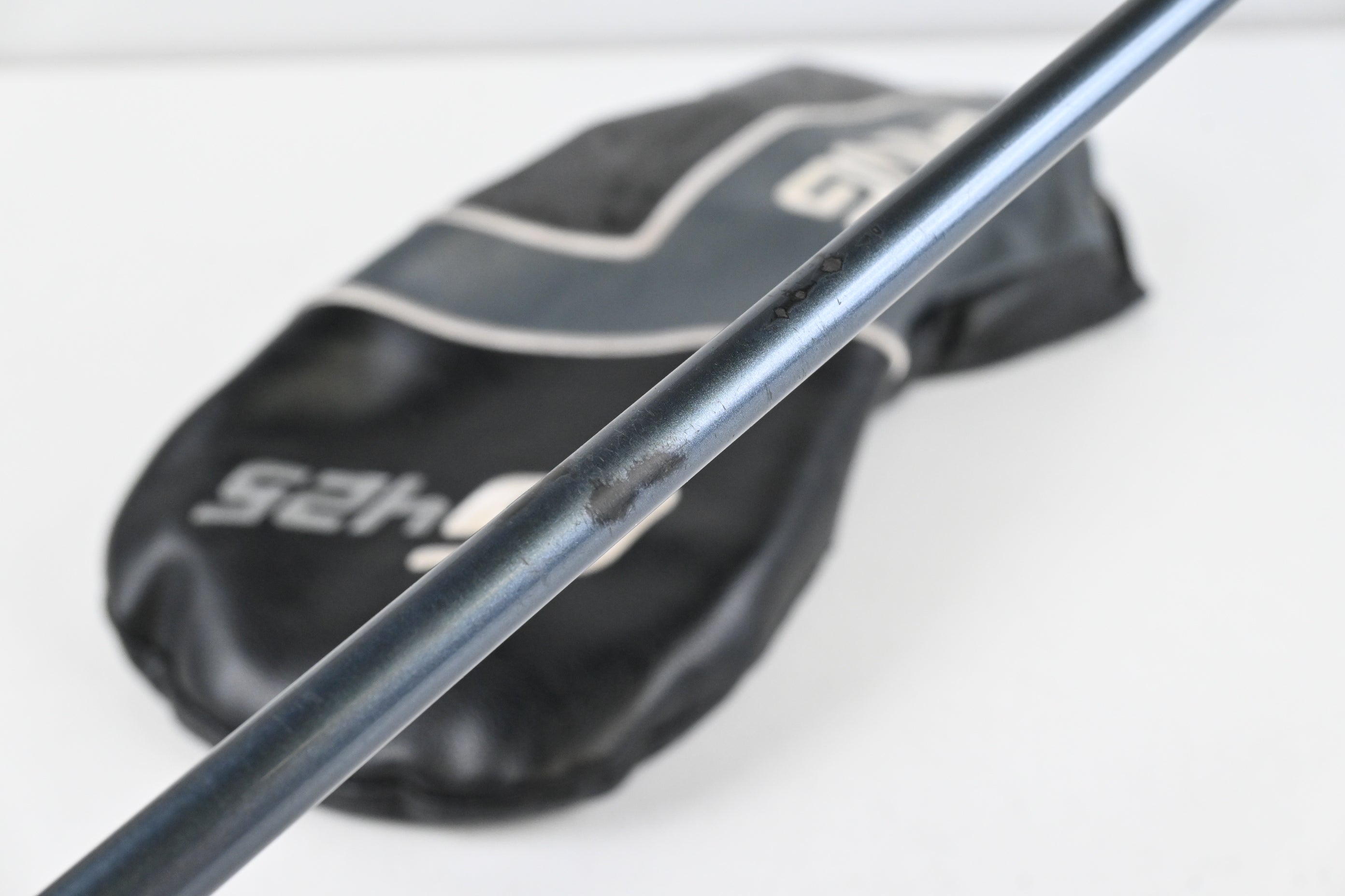 Ping G425 Max Driver / 9 Degree / Regular Flex Ping Alta CB Slate 55 Shaft