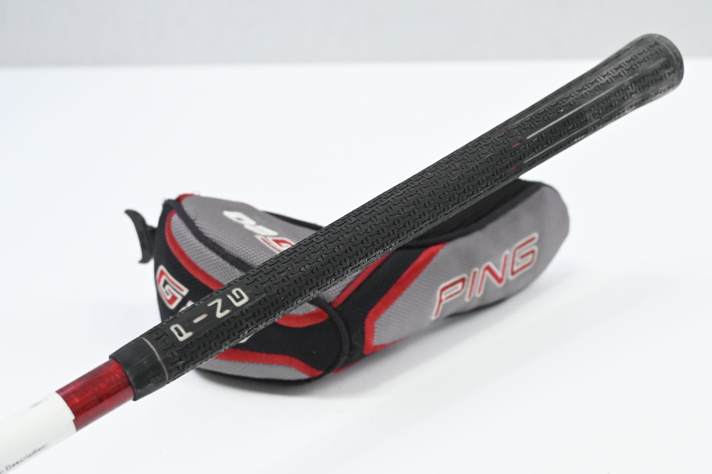 Ping G20 #4 Hybrid / 23 Degree / Regular Flex Ping TFC 169