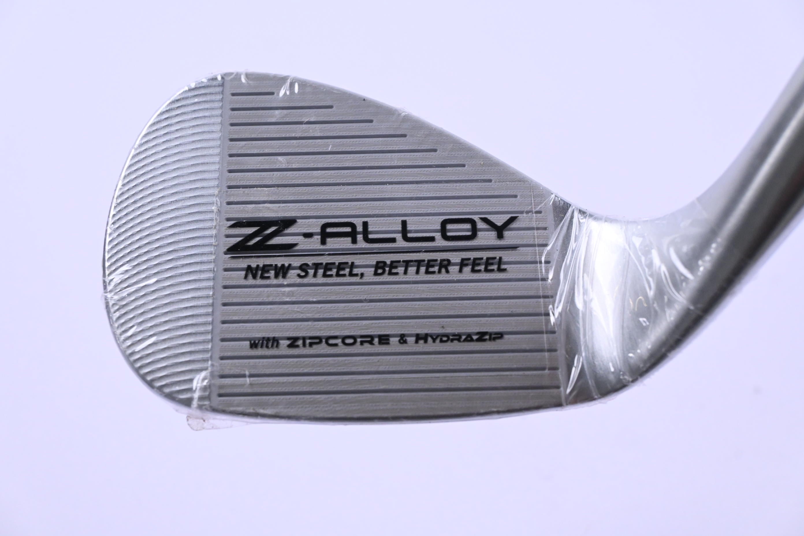Cleveland RTZ Sand Wedge / 54 Degree / Wedge Flex Dynamic Gold Spinner Shaft