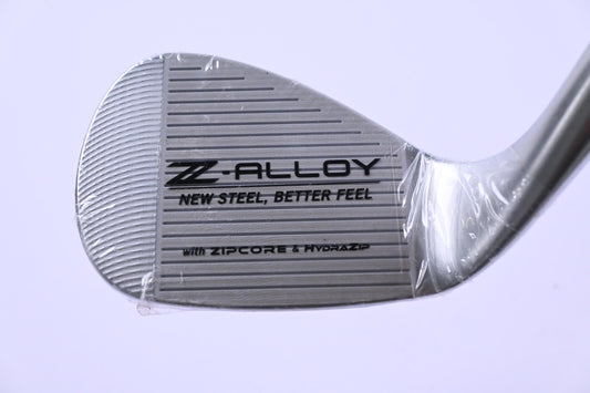 Cleveland RTZ Sand Wedge / 54 Degree / Wedge Flex Dynamic Gold Spinner Shaft