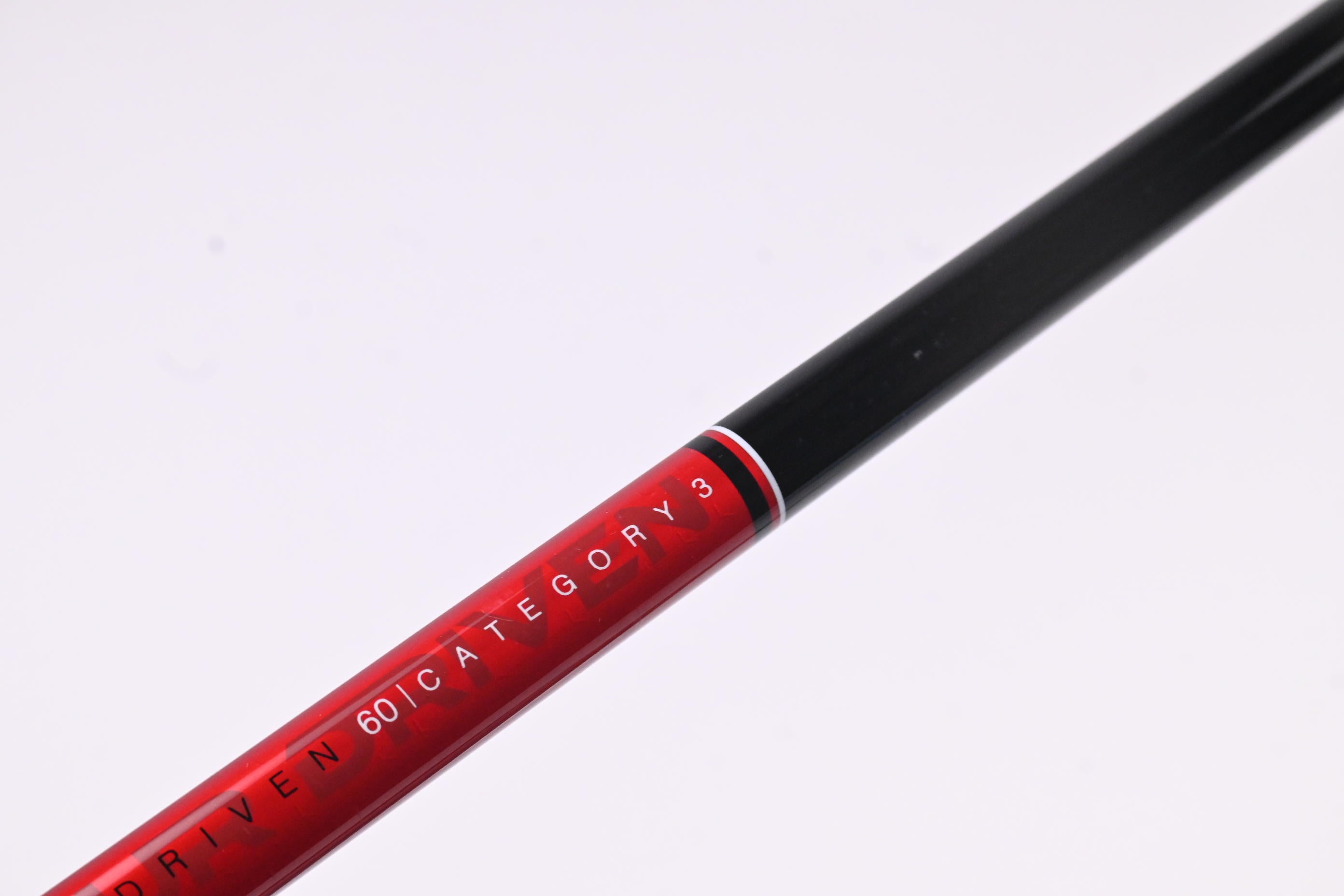 KBS Tour Driven 60 Driver Shaft / Stiff Flex / Titleist Adapter