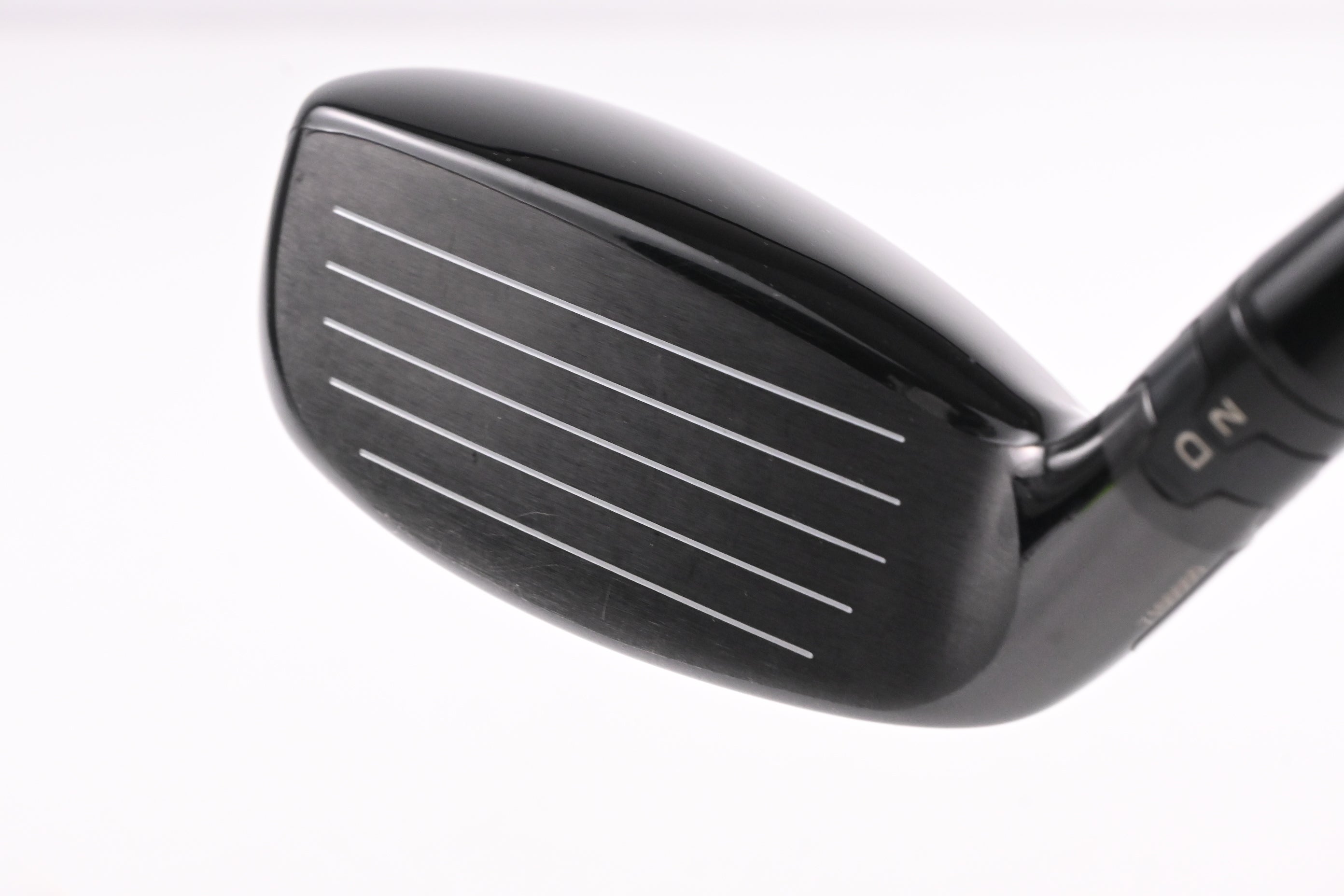 Titleist GT3 #3 Hybrid / 19 Degree / X-Flex Project X HZRDUS Black 90 Shaft