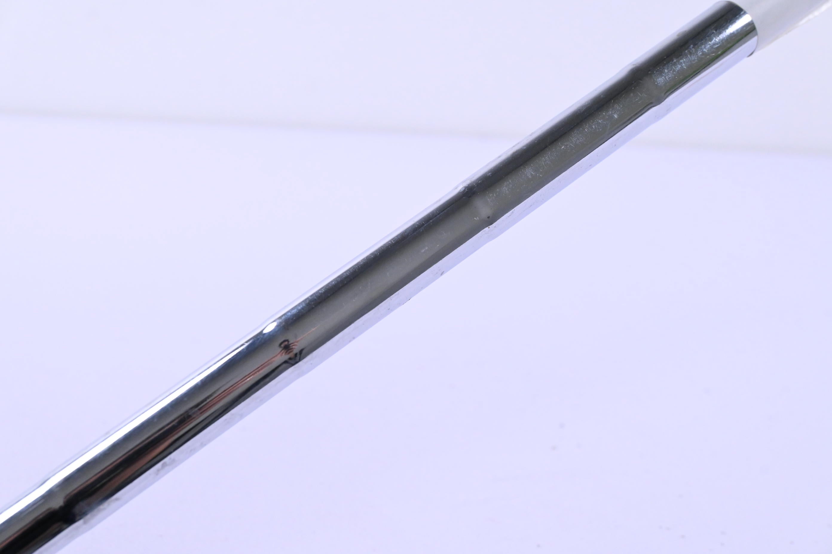 Ping Tour Sand Wedge / 56 Degree / Black Dot / Wedge Flex Steel Shaft