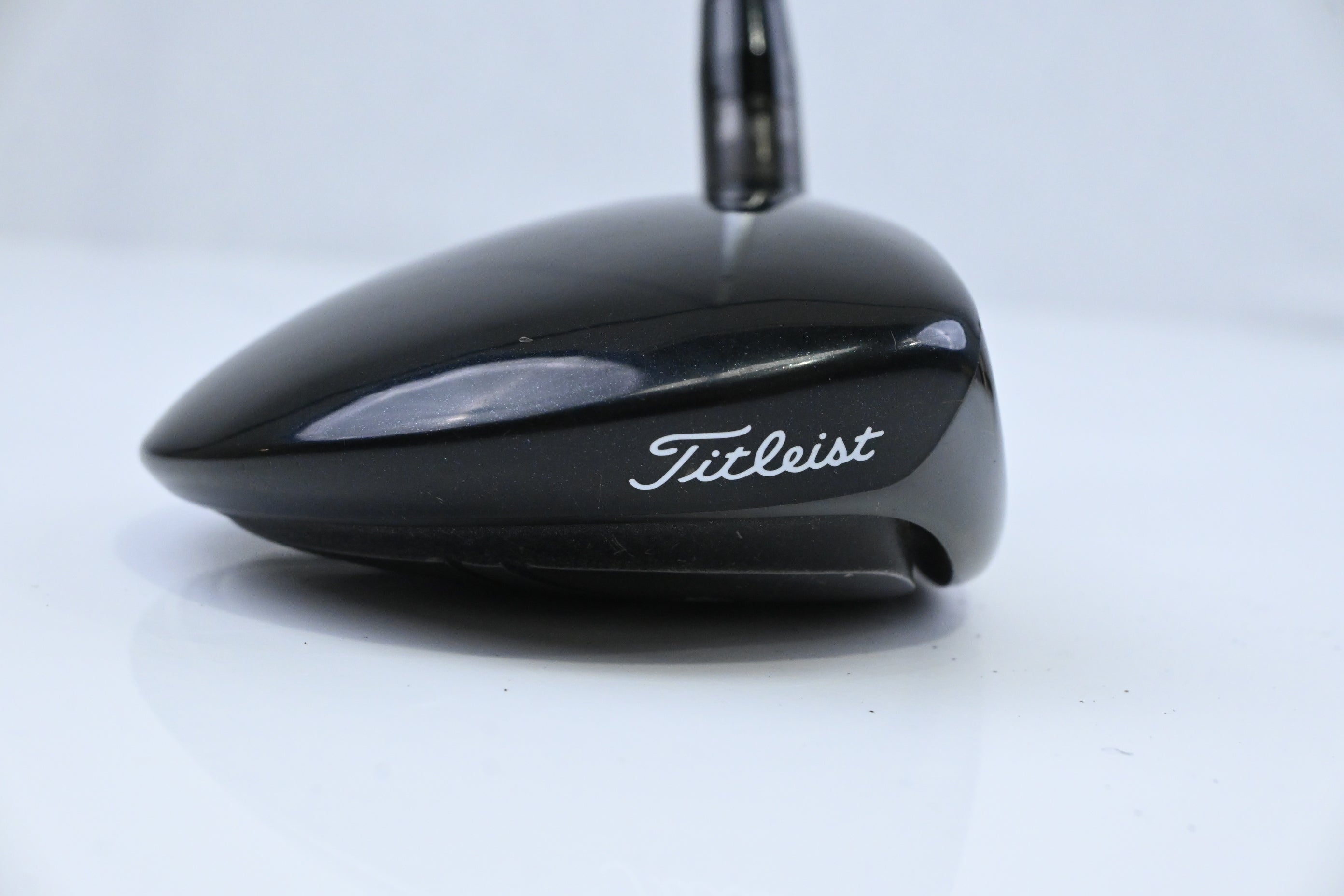 Titleist 915 F #3 Wood / 15 Degree / Stiff Flex Aldila Rogue 110 MSI 70 Shaft