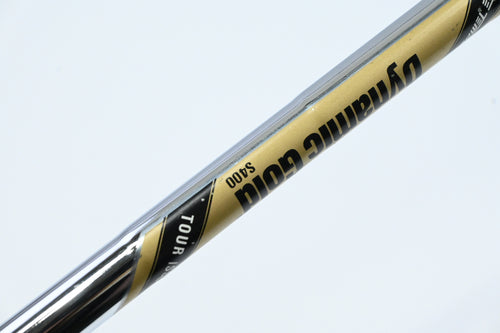 Callaway Opus SP Gap Wedge / 50 Degree / Stiff Flex Dynamic Gold S400 Shaft