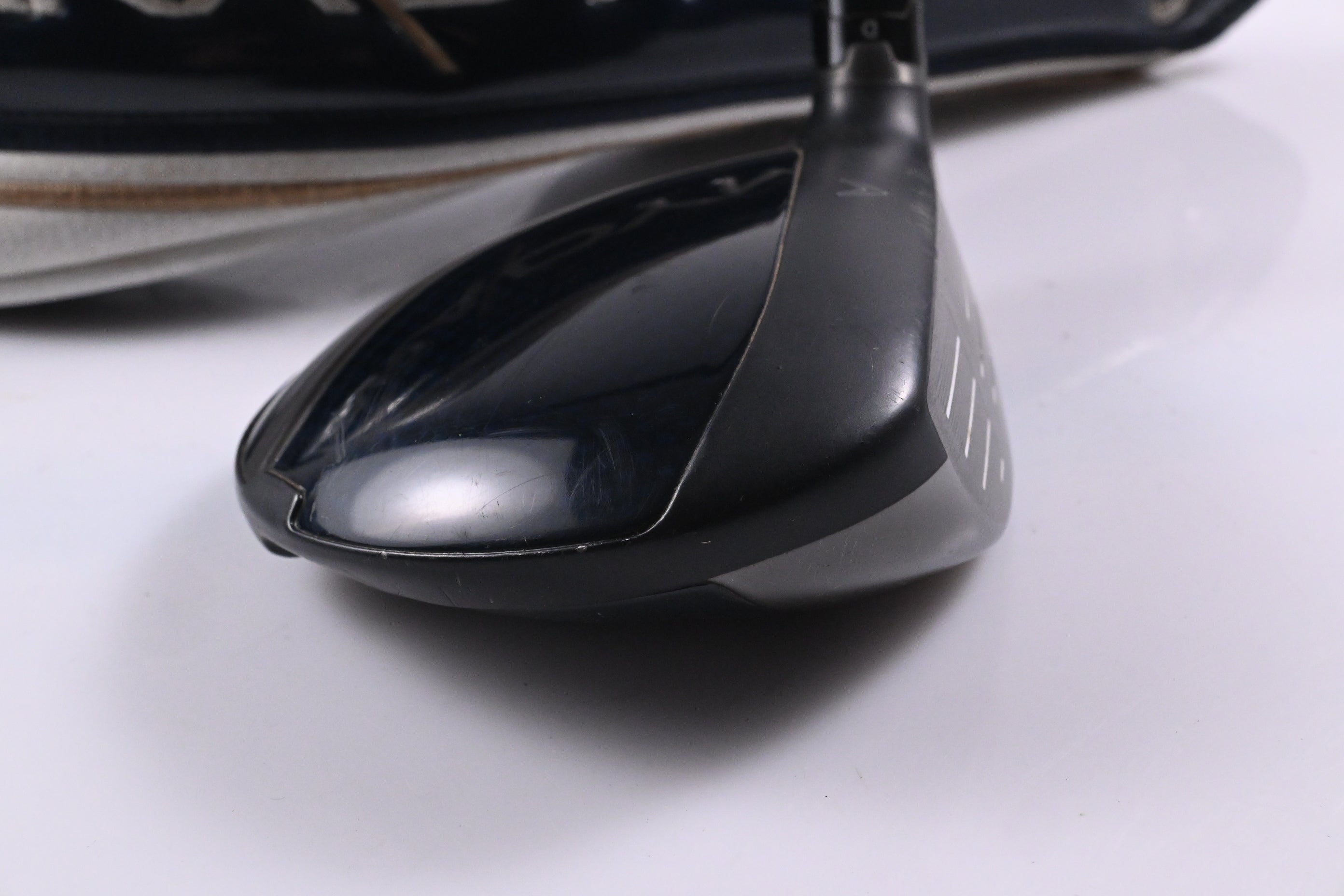 Callaway Paradym #3 Wood / 15 Degree / Stiff Flex HZRDUS Silver 60 Shaft