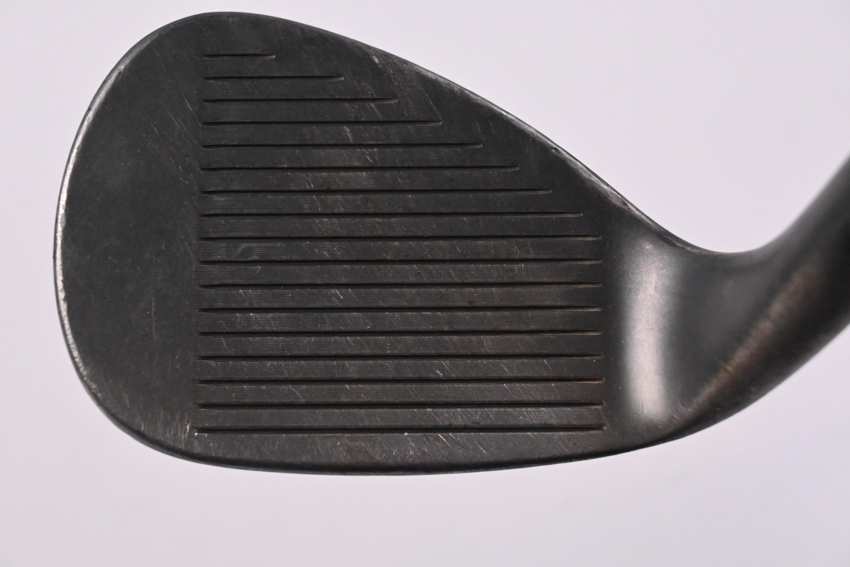 Titleist Vokey SM6 Lob Wedge / 58 Degree / Regular Flex NS Pro 850GH Shaft