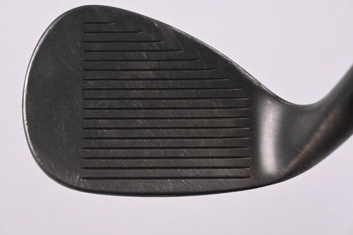 Titleist Vokey SM6 Lob Wedge / 58 Degree / Regular Flex NS Pro 850GH Shaft