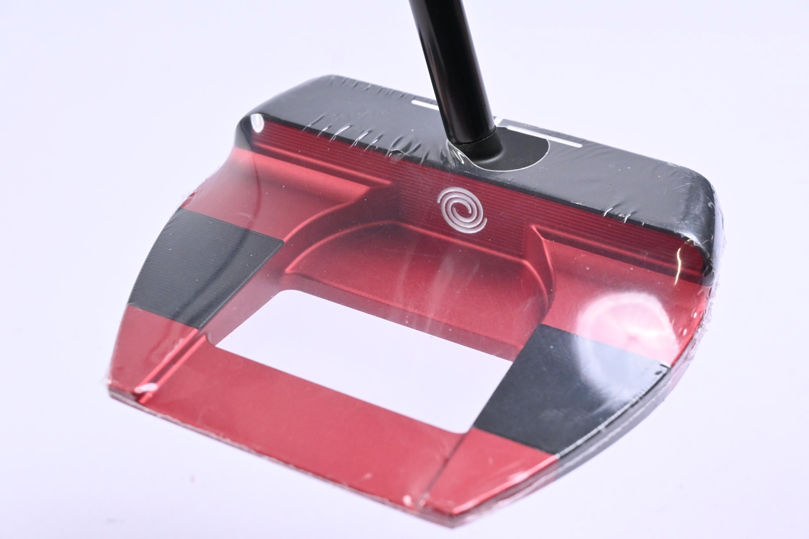 Odyssey Square 2 Square Tri-Hot Jaibird Putter / 34 Inch
