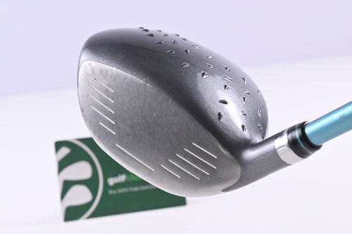 Ladies Wilson Staff D300 #5 Wood / 20 Degree / Ladies Flex Wilson 45 Shaft