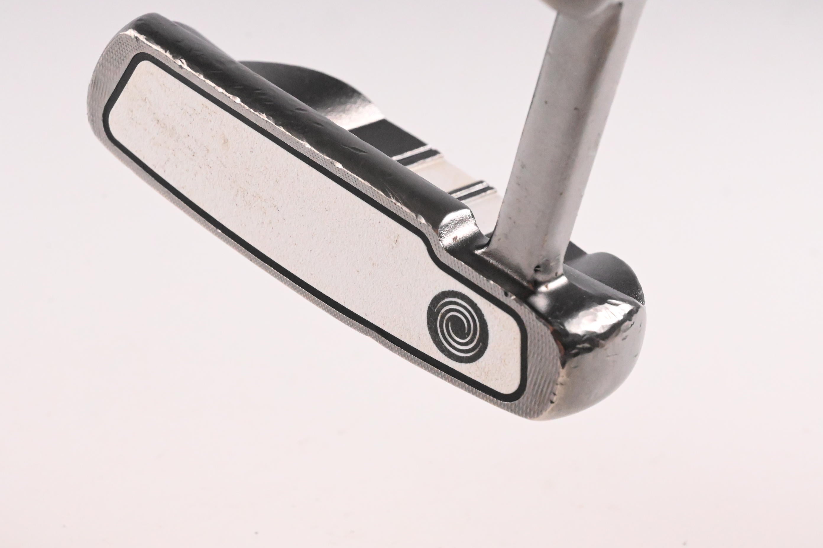 Odyssey White Ice Putter / 35 Inch