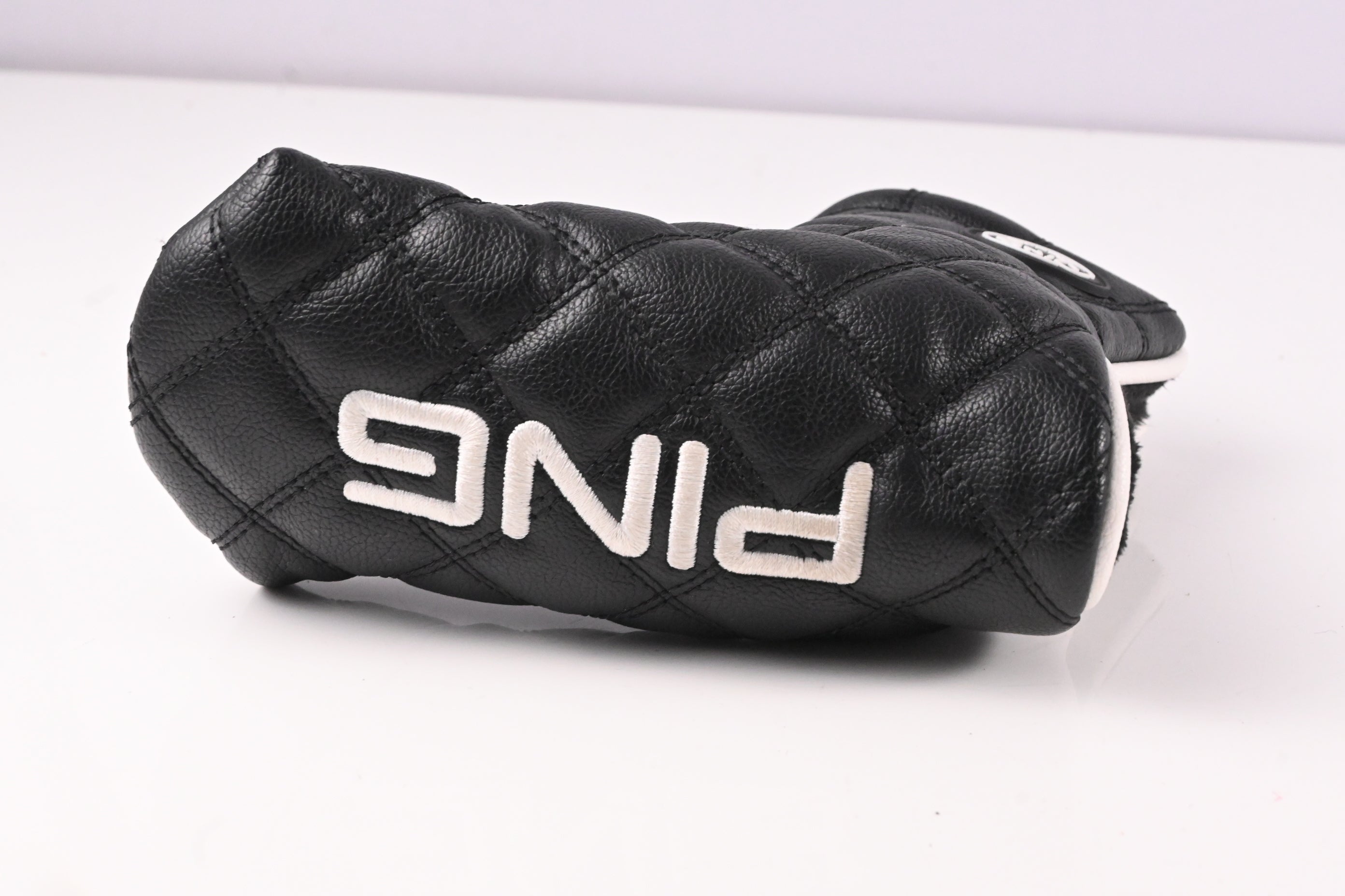 Ping 2023 DS72 Putter / Black Dot / 34 Inch