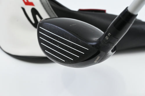 Ladies Titleist TSR2 #5 Wood / 18 Degree / Ladies Flex Aldila Ascent 35 Shaft