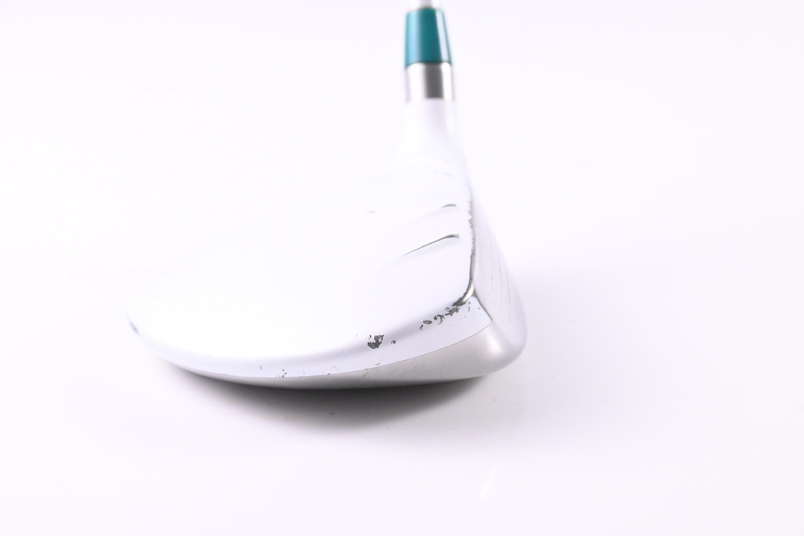 Ladies Ping Rhapsody 2015 #5 Wood / 22 Degree / Ladies Flex Ping ULT 220 Shaft