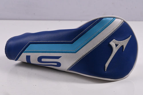 Mizuno ST-Max 230 #3 Wood / 15 Degree / Regular Flex Denali Red 60 Shaft