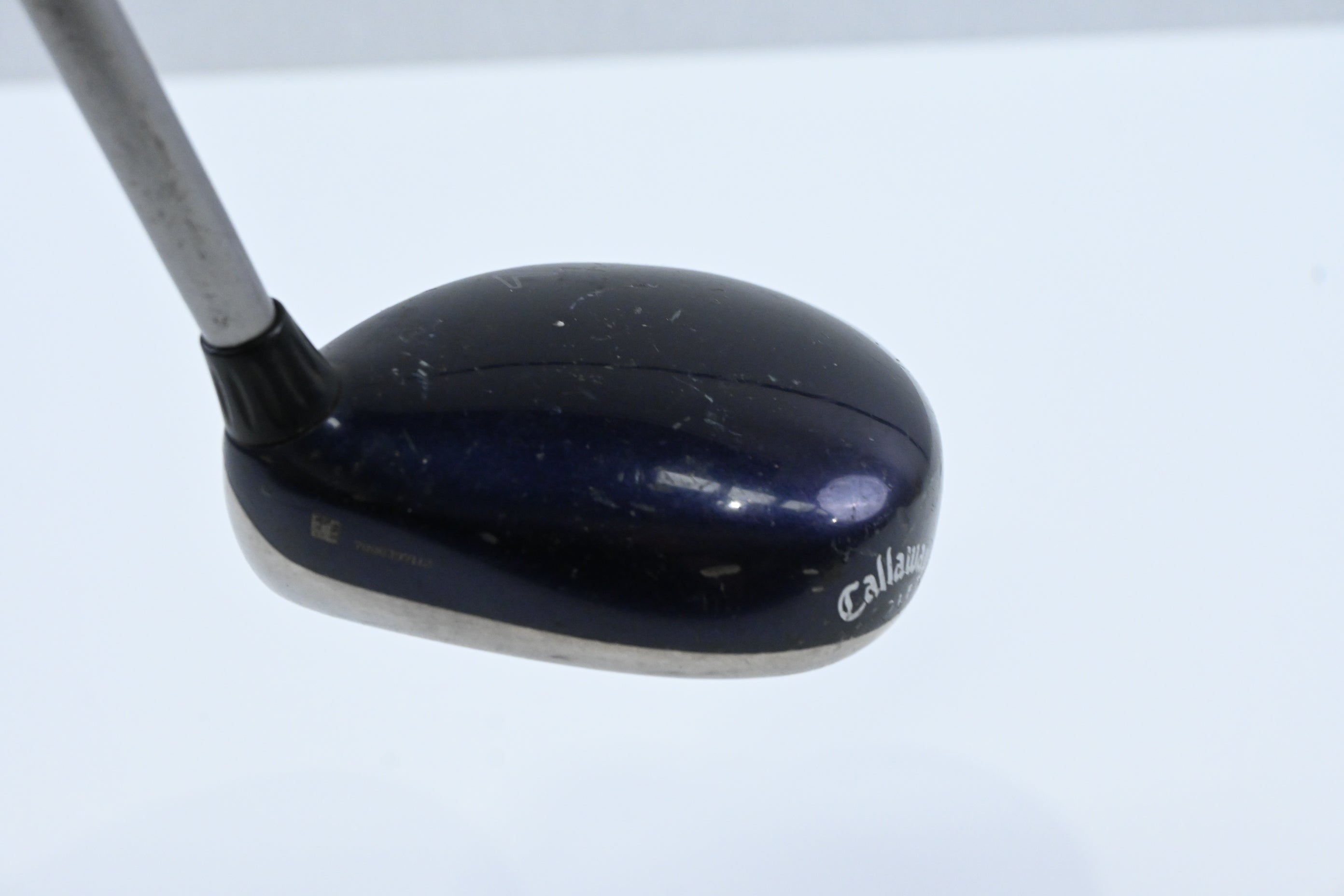 Callaway Great Big Bertha II #3 Wood / 16 Degree / Regular Flex GBB System 60