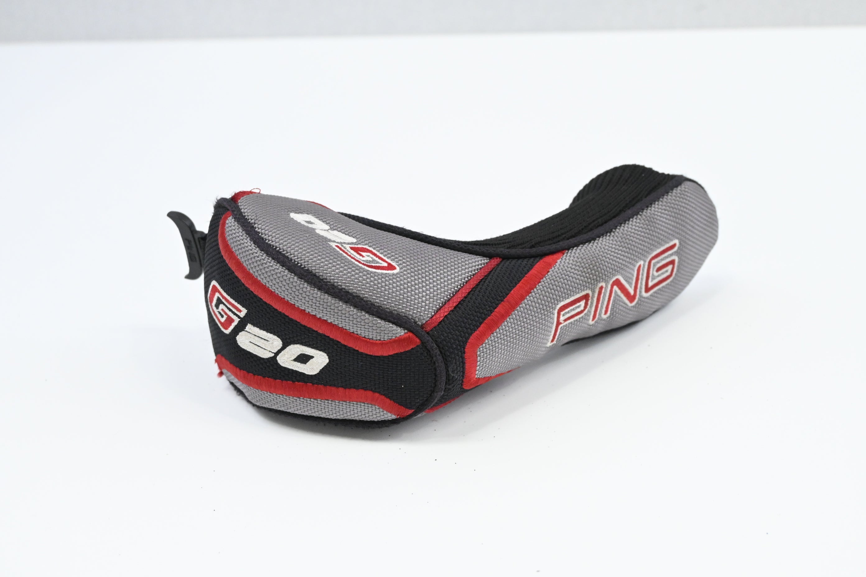Ping G20 #4 Hybrid / 23 Degree / Regular Flex Ping TFC 169